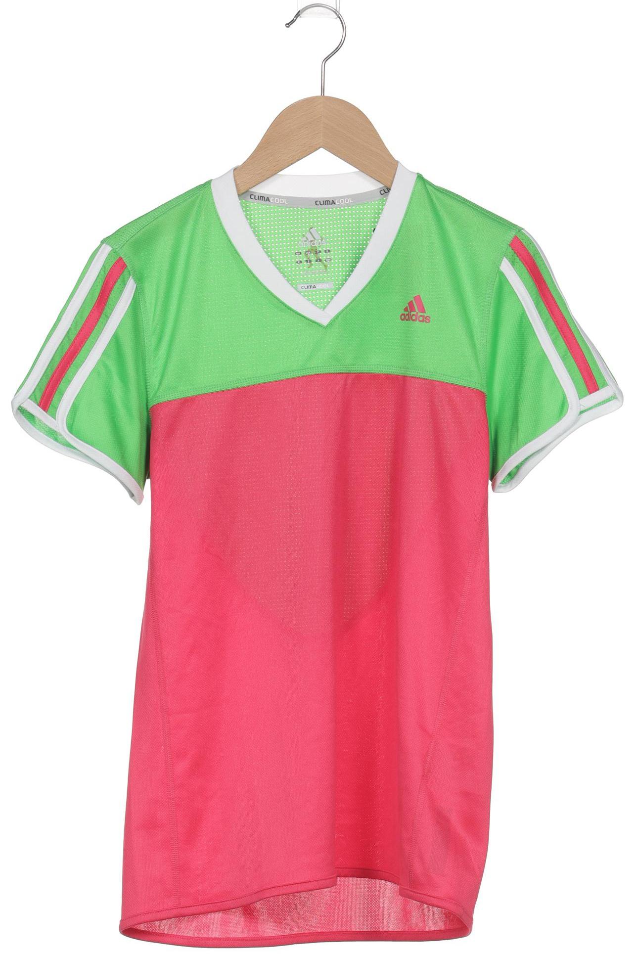 

adidas Damen T-Shirt, pink, Gr. 36