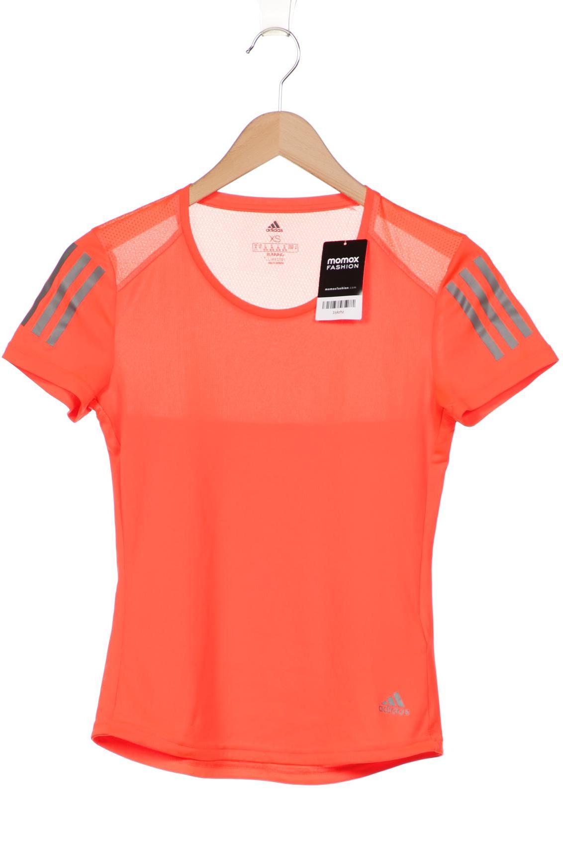 

Adidas Damen T-Shirt, neon