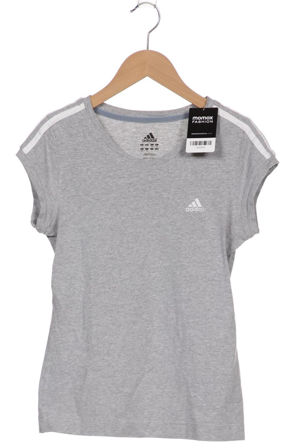 

Adidas Damen T-Shirt, grau