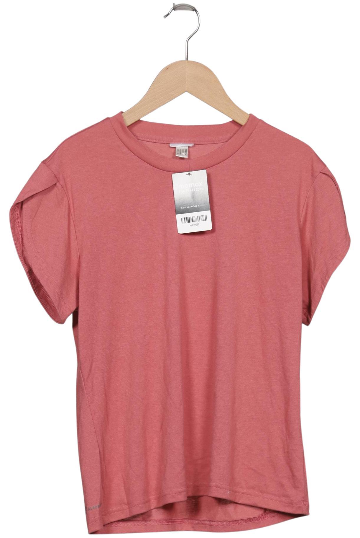 

adidas Damen T-Shirt, pink, Gr. 38
