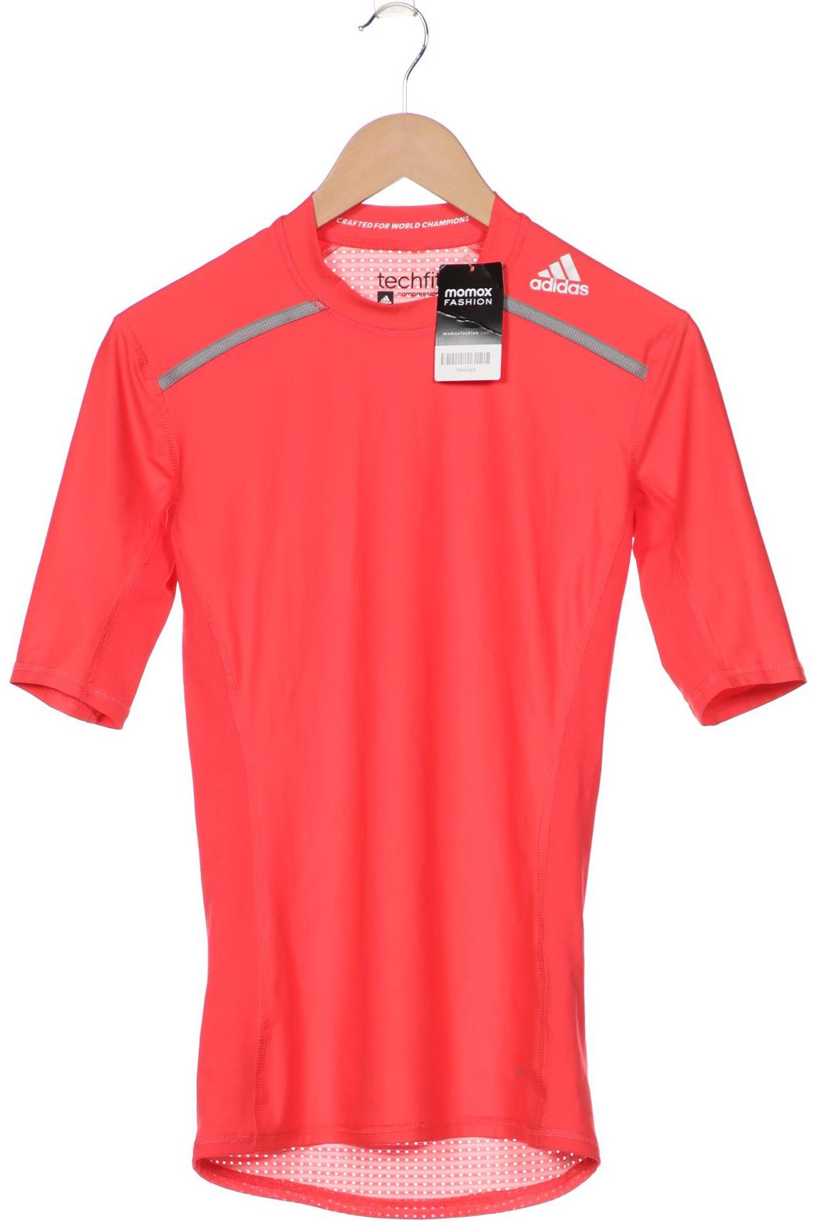 

adidas Damen T-Shirt, neon