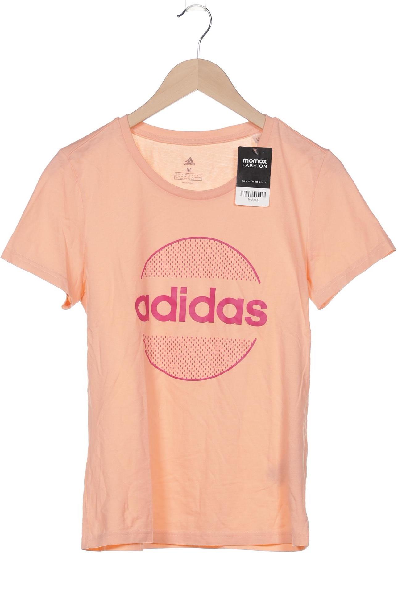 

adidas Damen T-Shirt, pink, Gr. 38