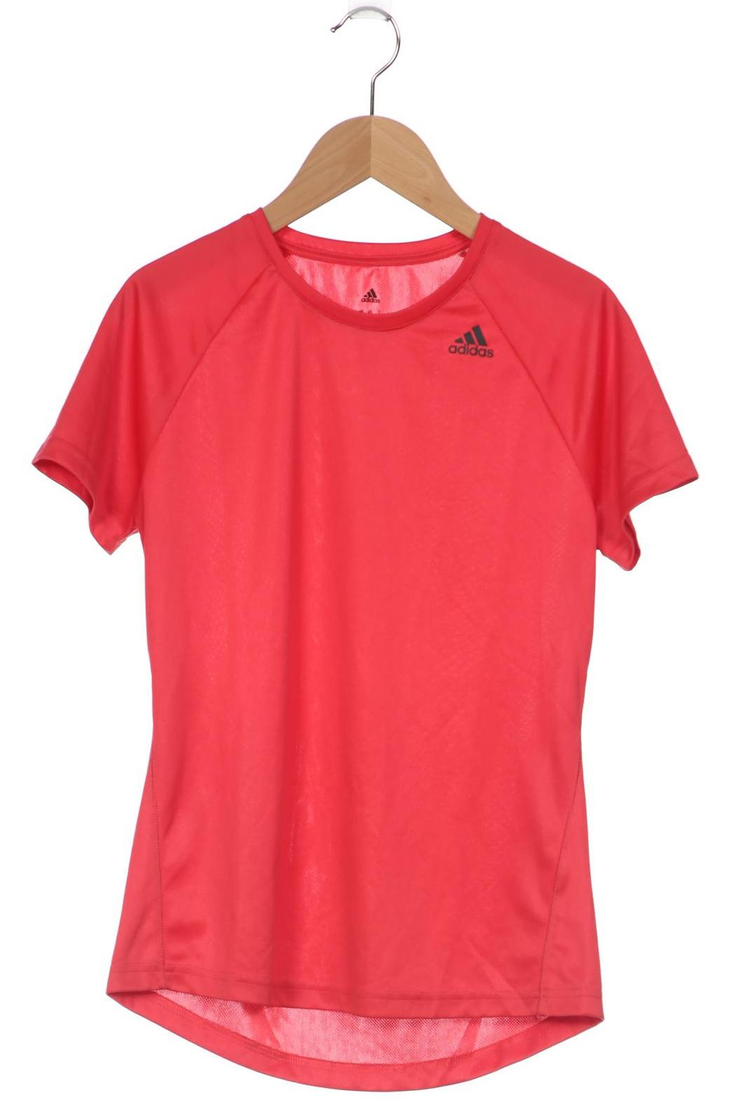 

Adidas Damen T-Shirt, pink