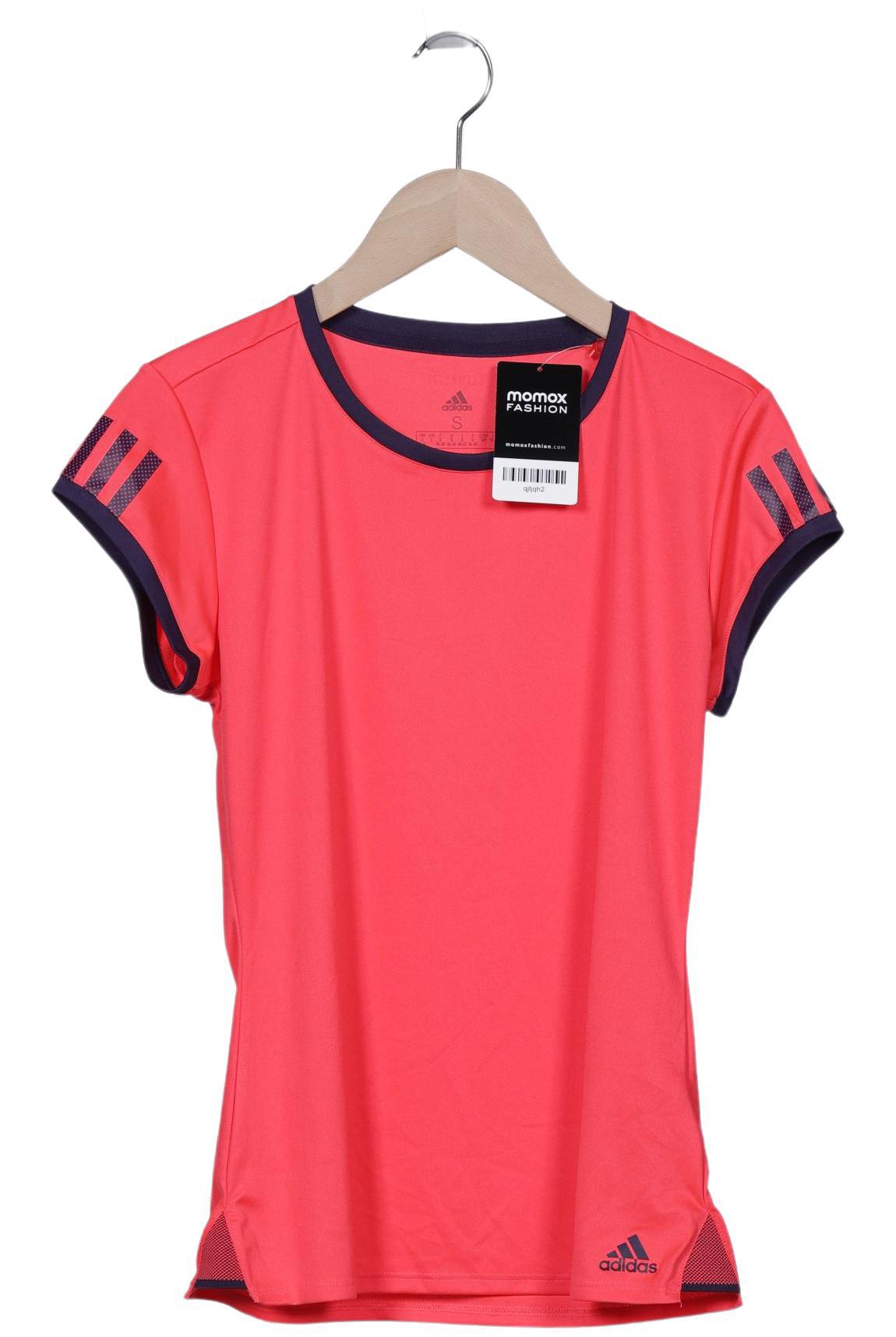 

adidas Damen T-Shirt, pink, Gr. 36