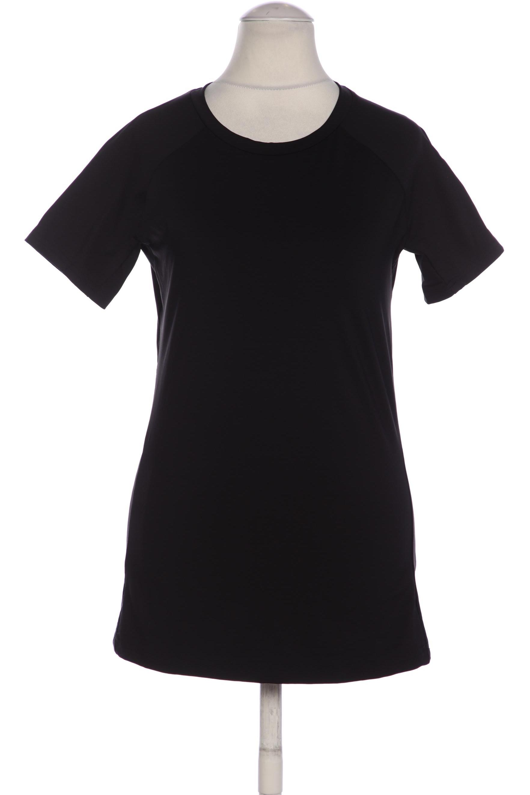 

adidas Damen T-Shirt, schwarz, Gr. 34