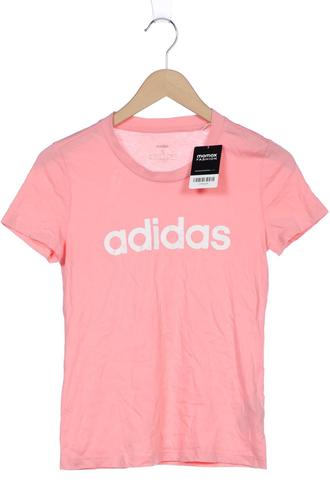 

Adidas Damen T-Shirt, pink