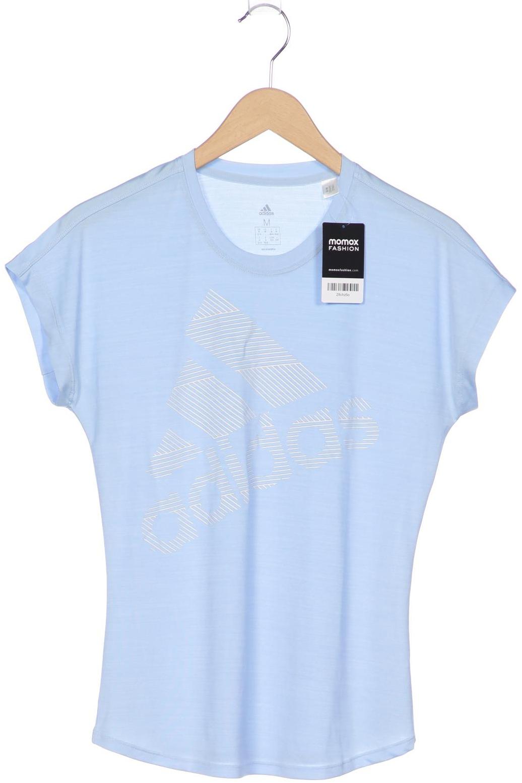 

Adidas Damen T-Shirt, hellblau