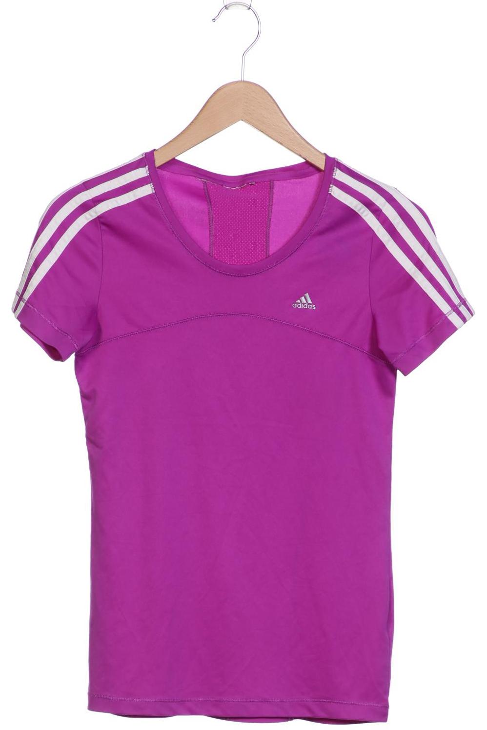 

Adidas Damen T-Shirt, flieder