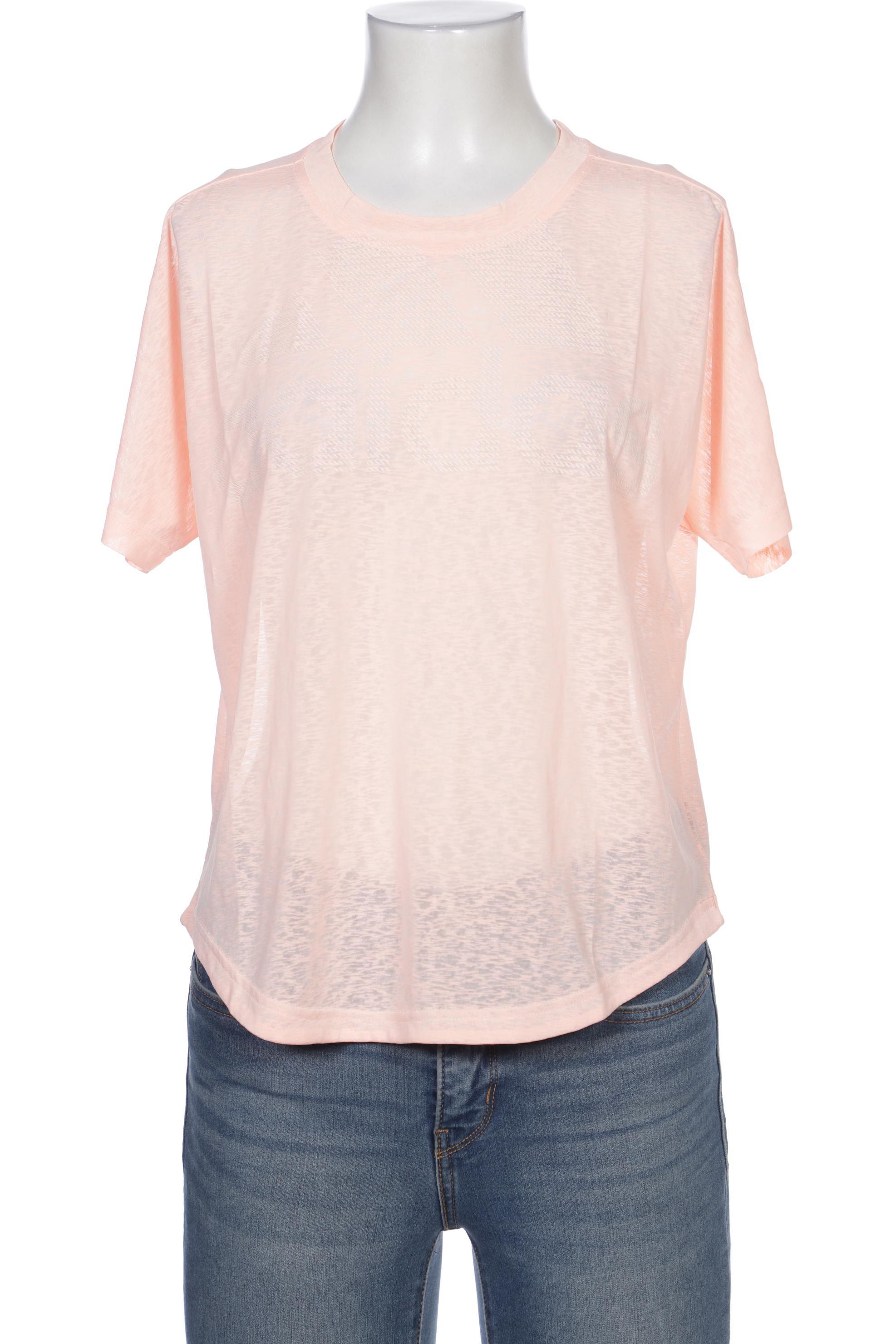 

Adidas Damen T-Shirt, pink