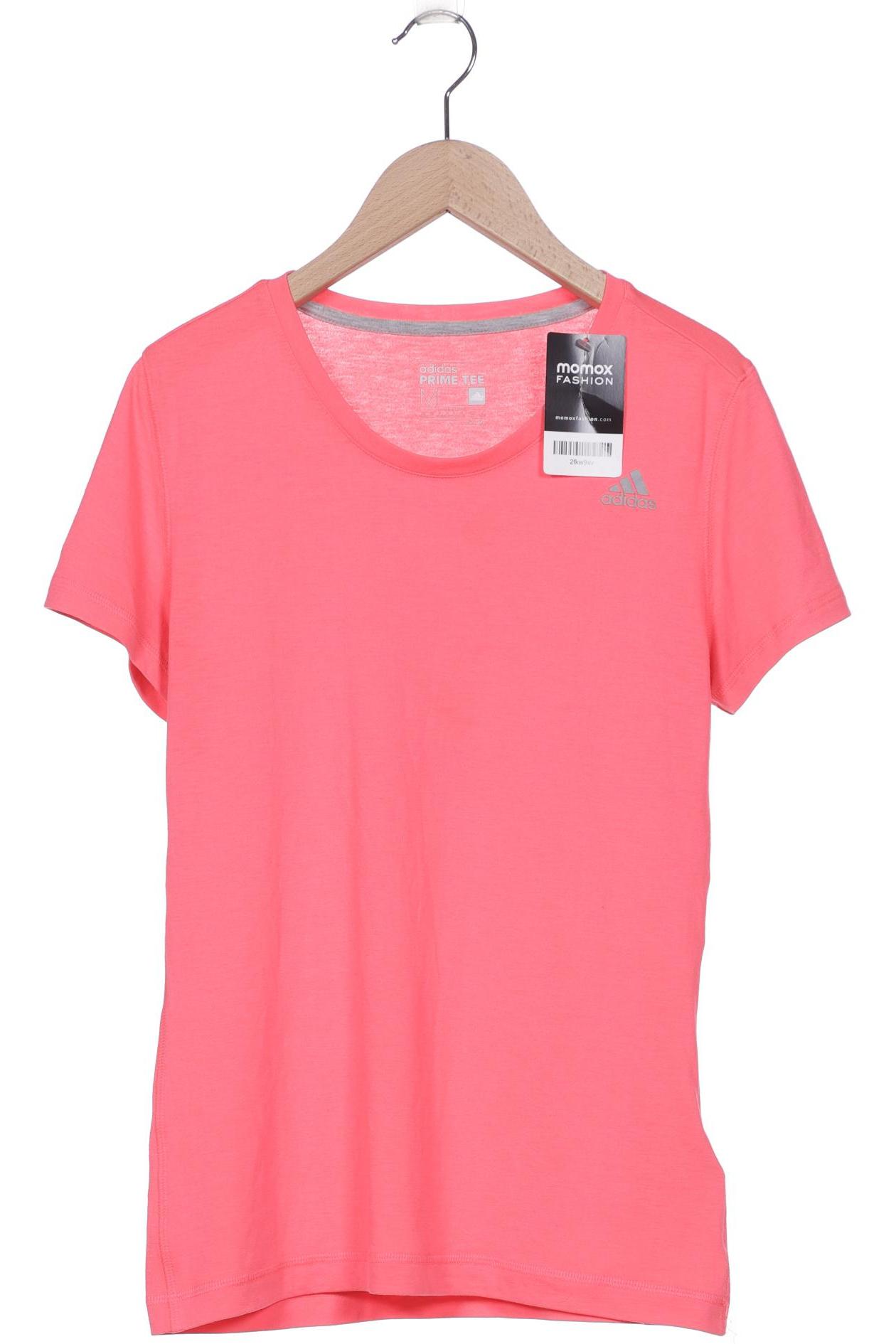 

adidas Damen T-Shirt, pink