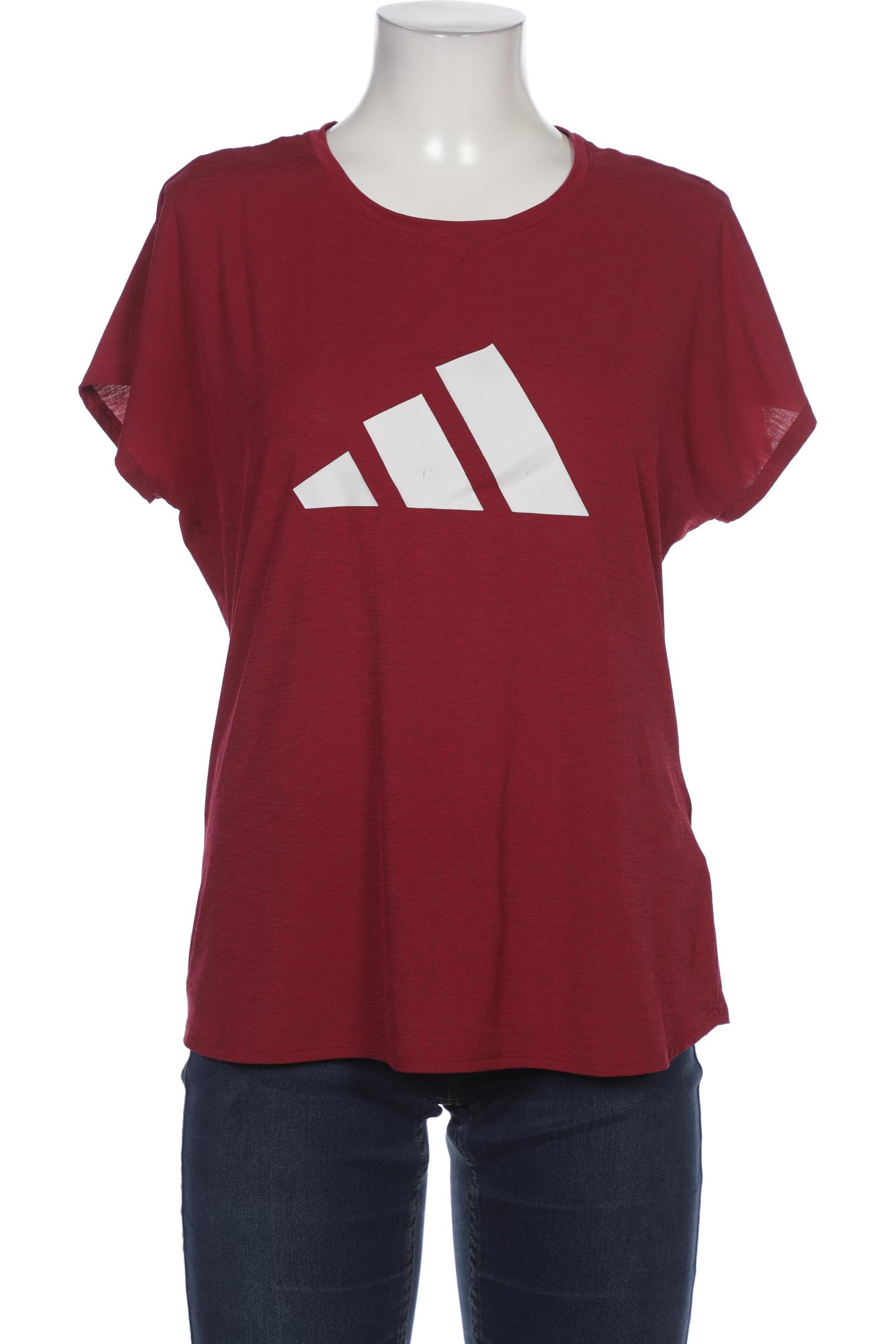 

Adidas Damen T-Shirt, pink