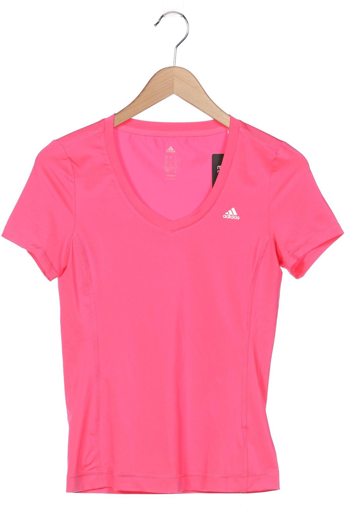 

Adidas Damen T-Shirt, pink
