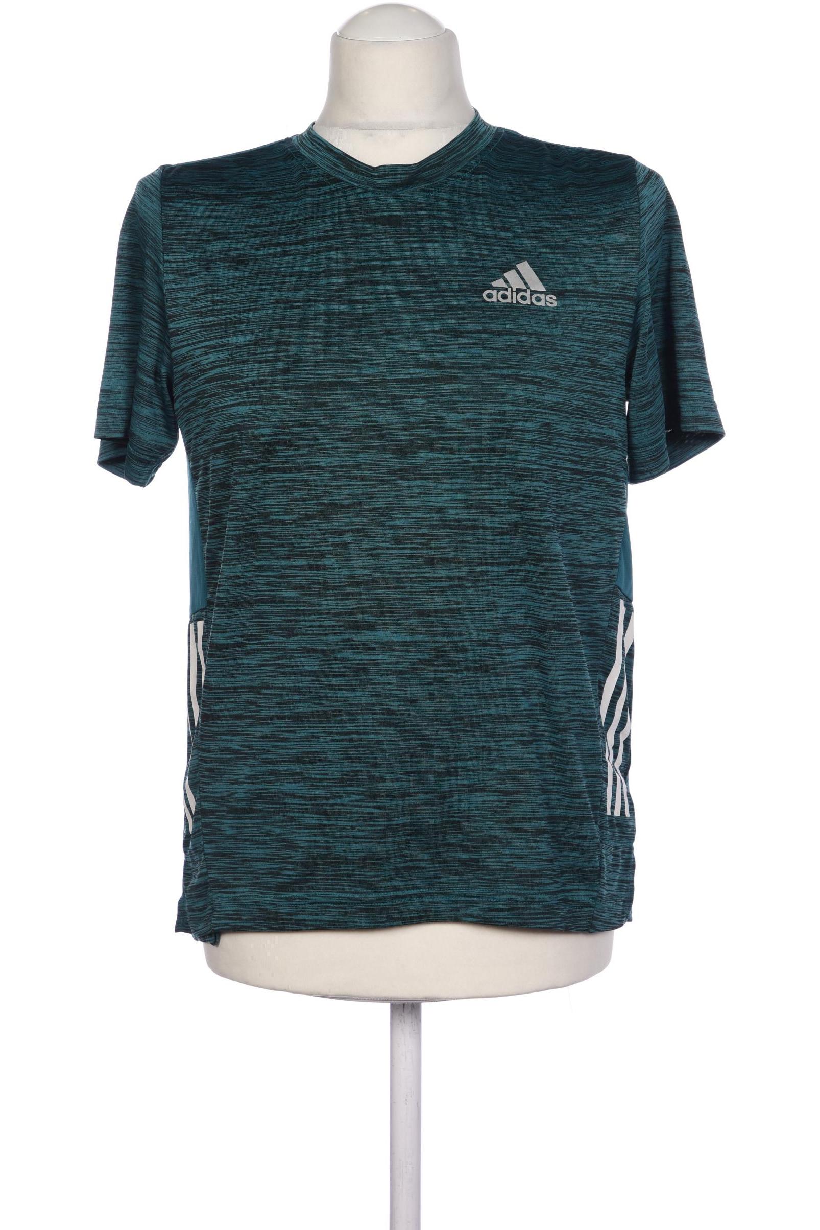 

Adidas Damen T-Shirt, türkis