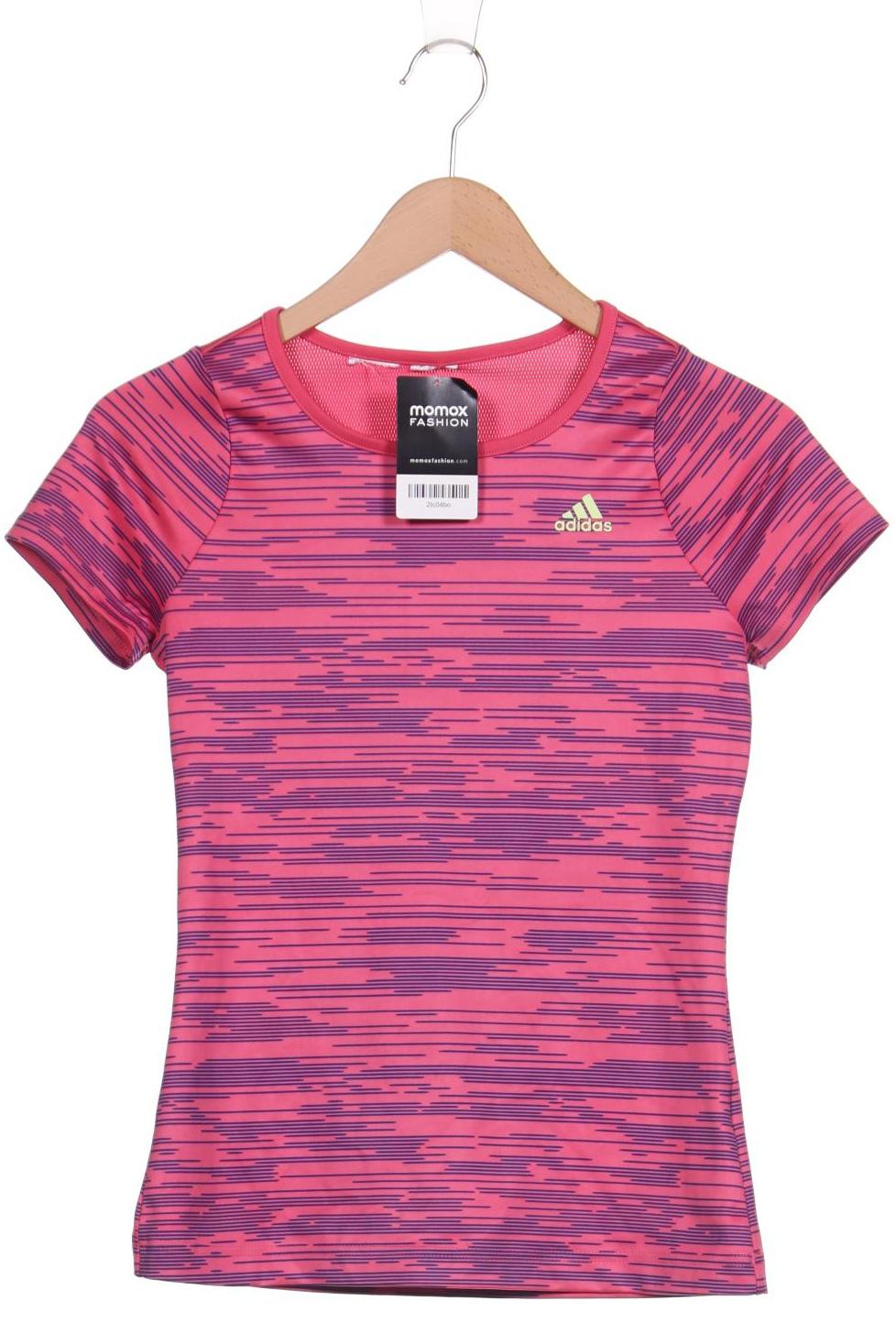 

Adidas Damen T-Shirt, pink