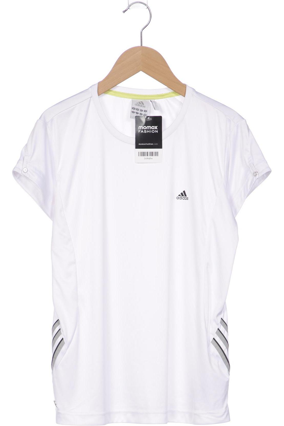 

Adidas Damen T-Shirt, weiß