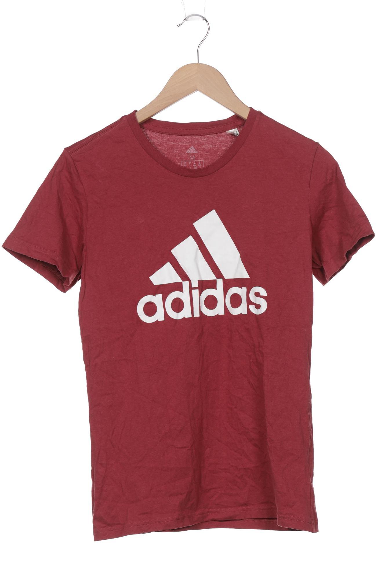 

Adidas Damen T-Shirt, bordeaux