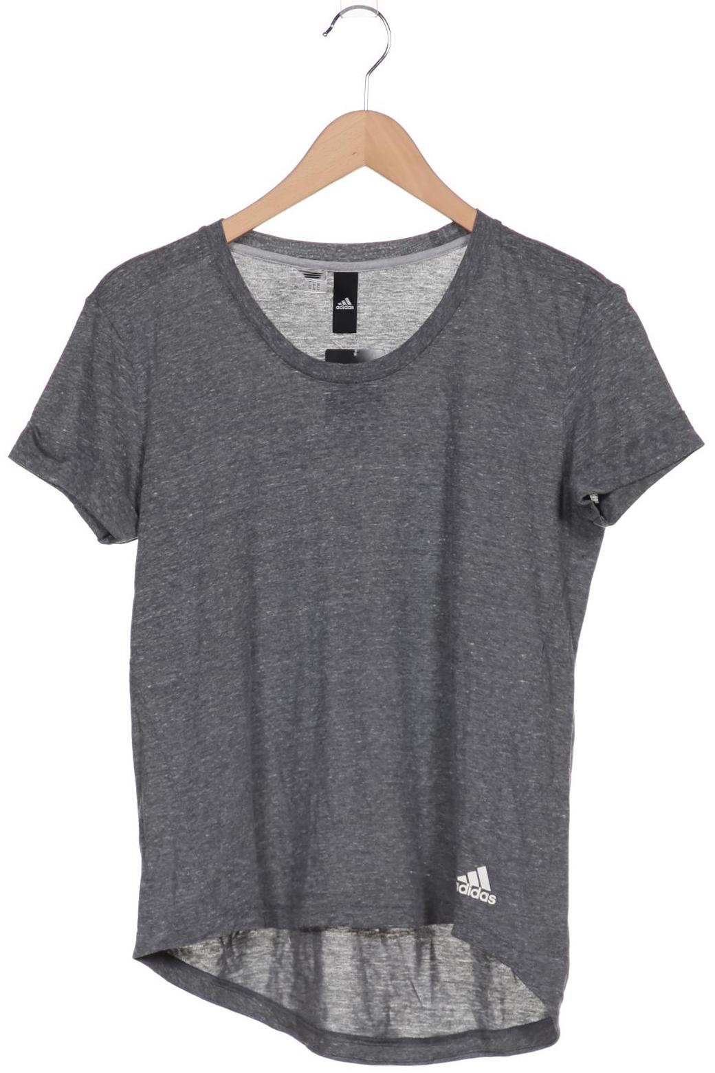 

Adidas Damen T-Shirt, grau