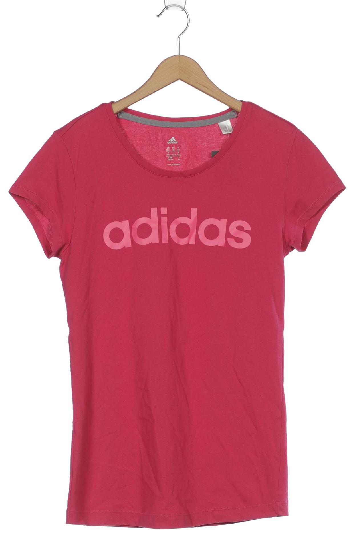 

Adidas Damen T-Shirt, pink