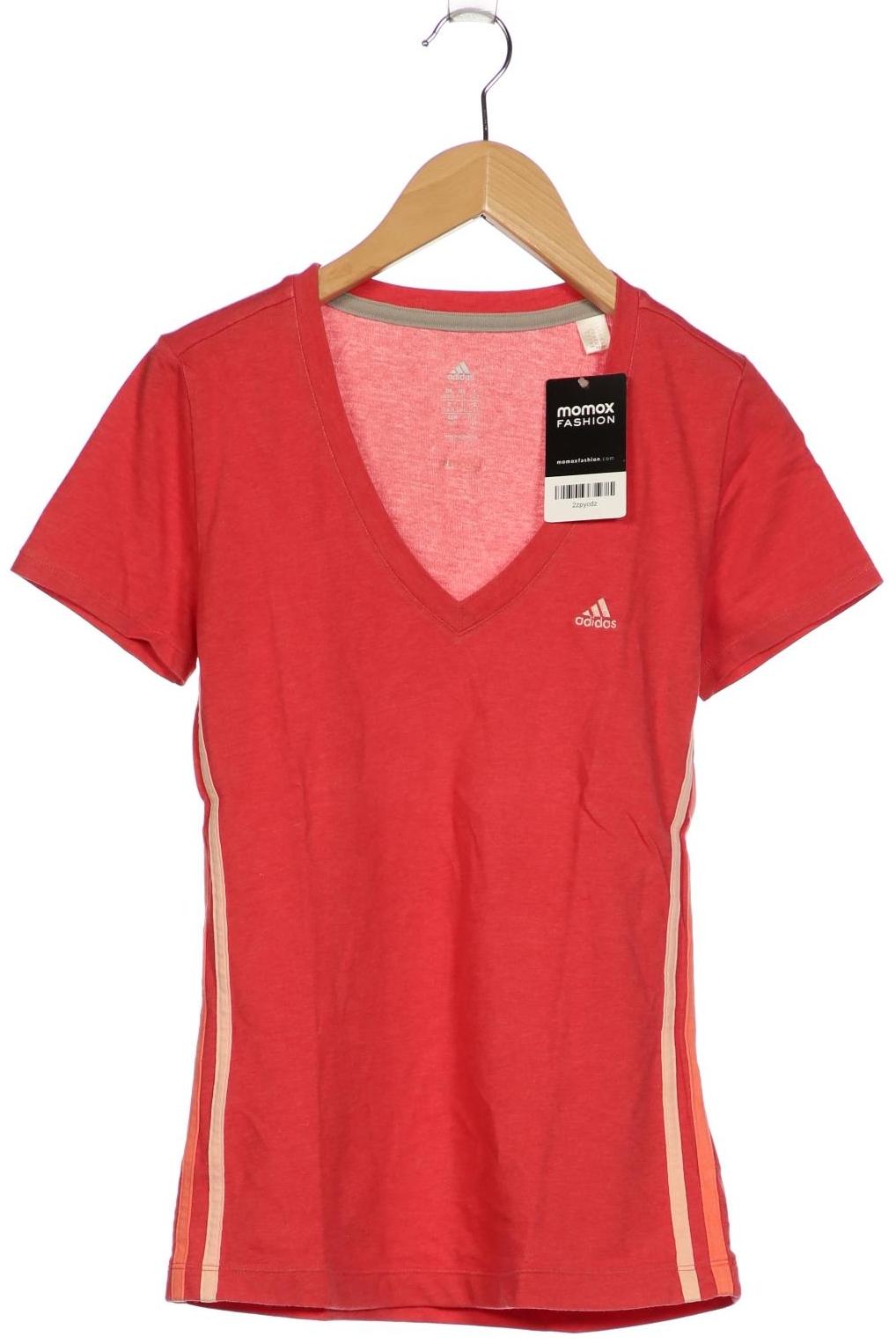 

adidas Damen T-Shirt, pink, Gr. 36