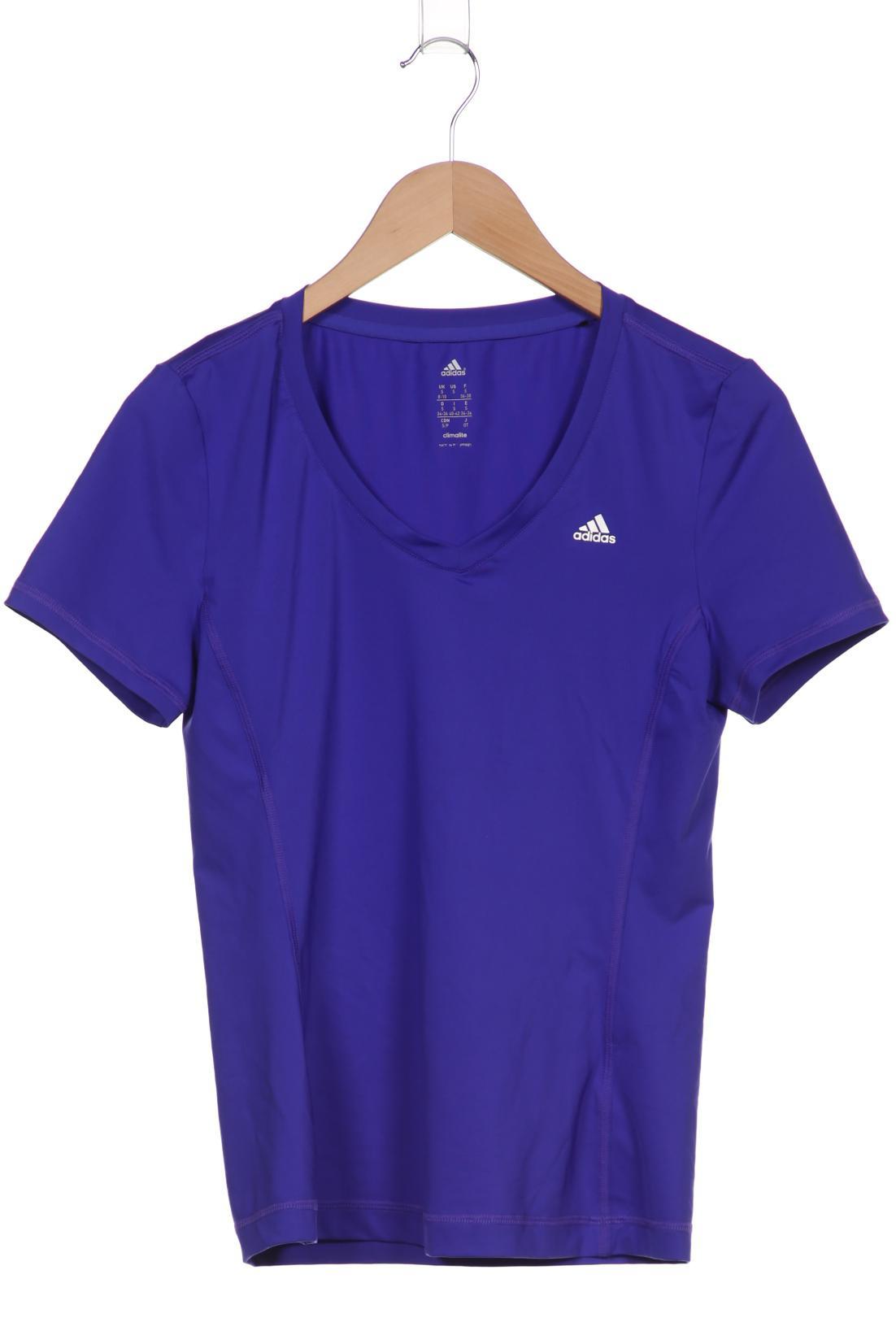 

Adidas Damen T-Shirt, flieder