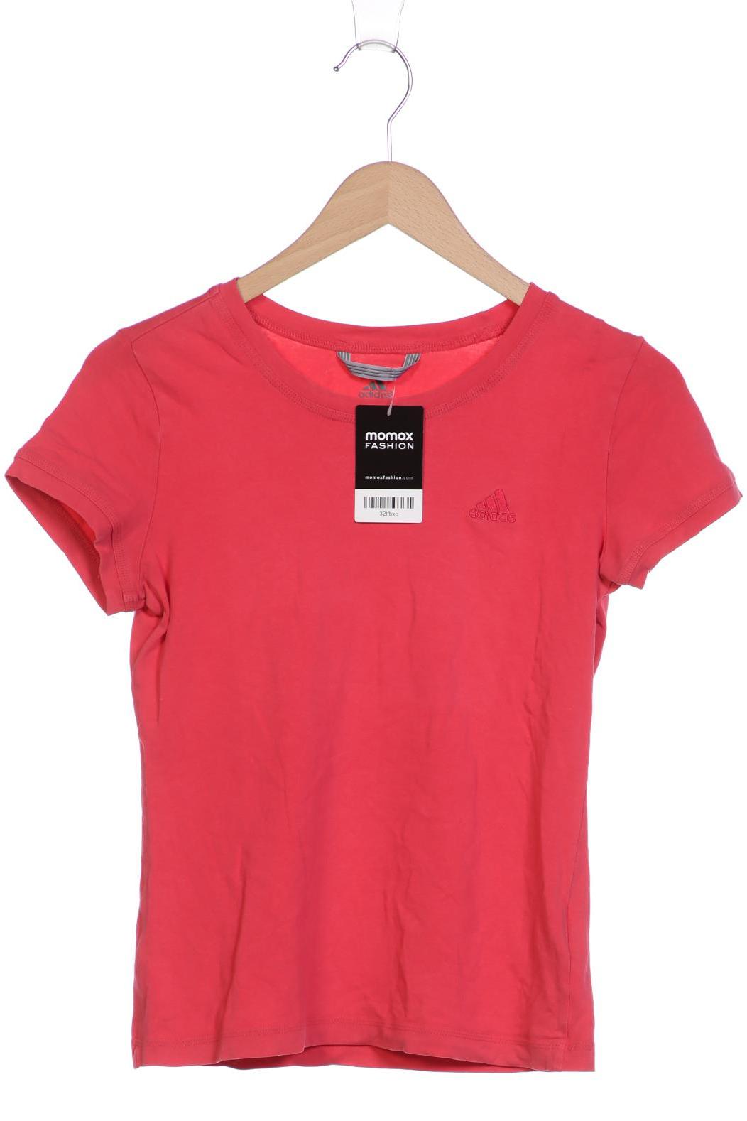 

Adidas Damen T-Shirt, rot