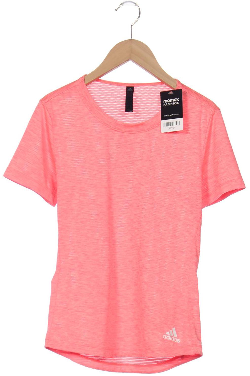 

Adidas Damen T-Shirt, pink