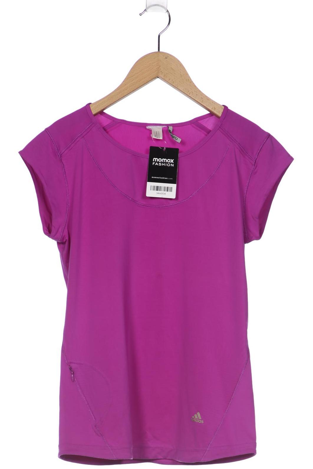 

Adidas Damen T-Shirt, flieder