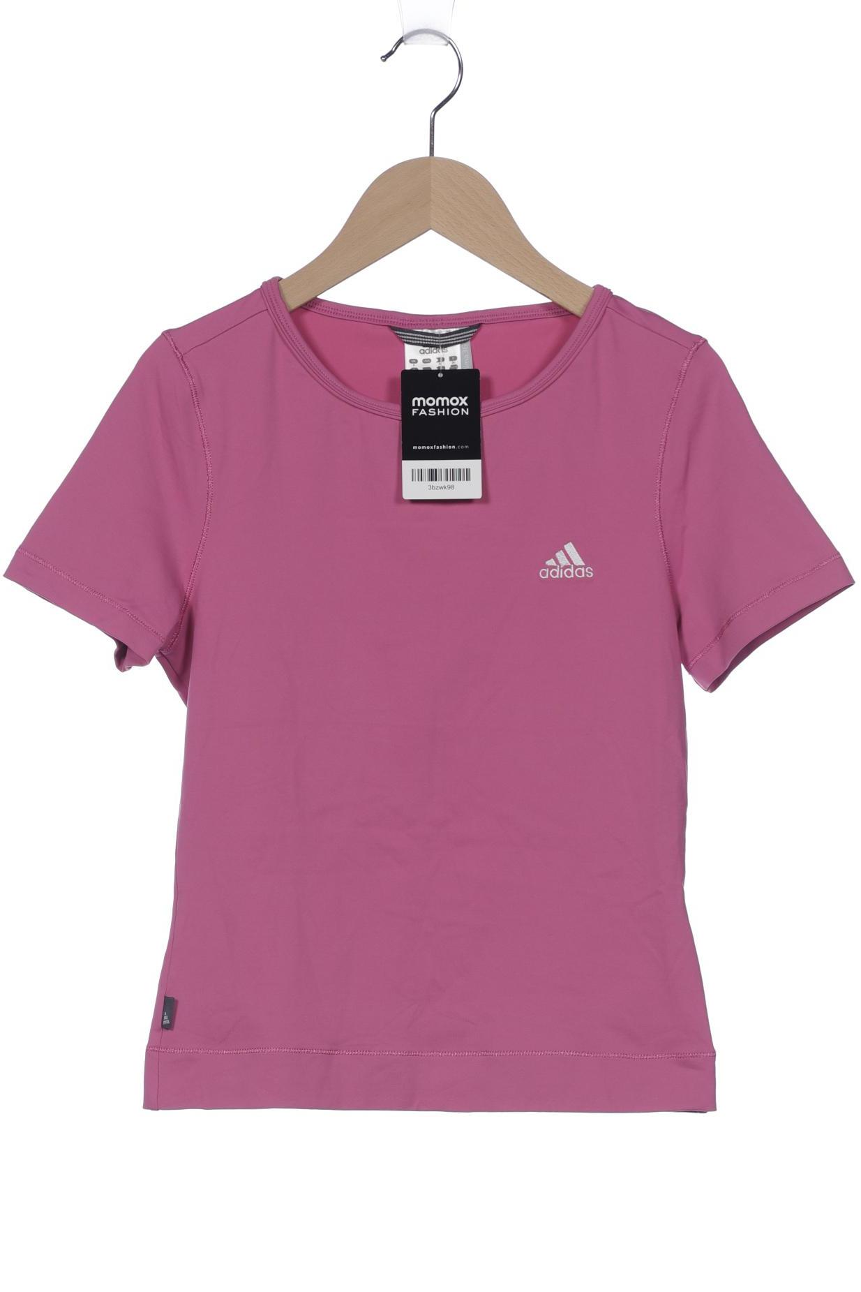 

Adidas Damen T-Shirt, pink