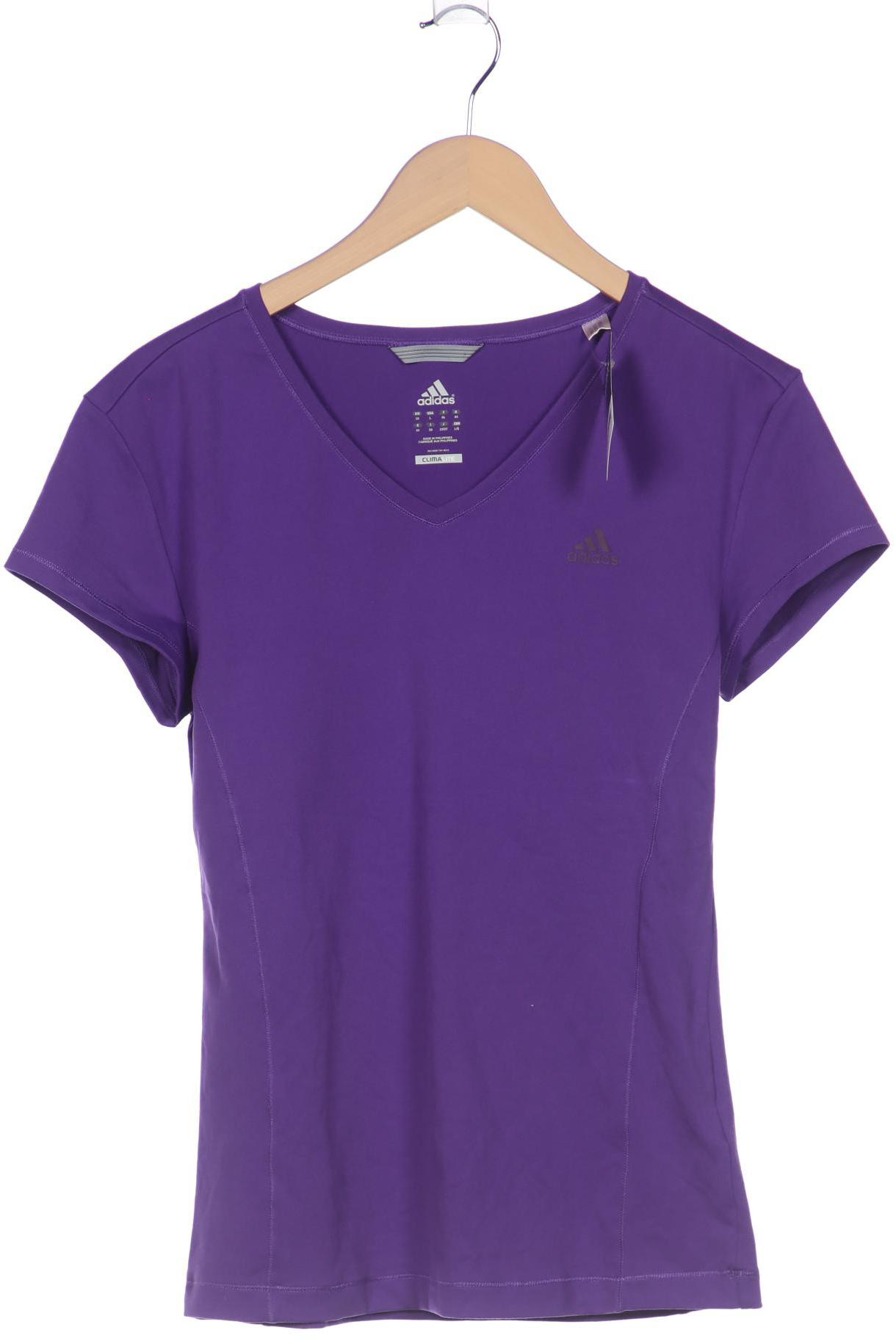 

Adidas Damen T-Shirt, flieder