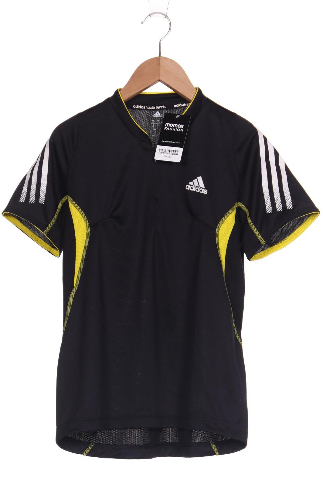 

Adidas Damen T-Shirt, schwarz