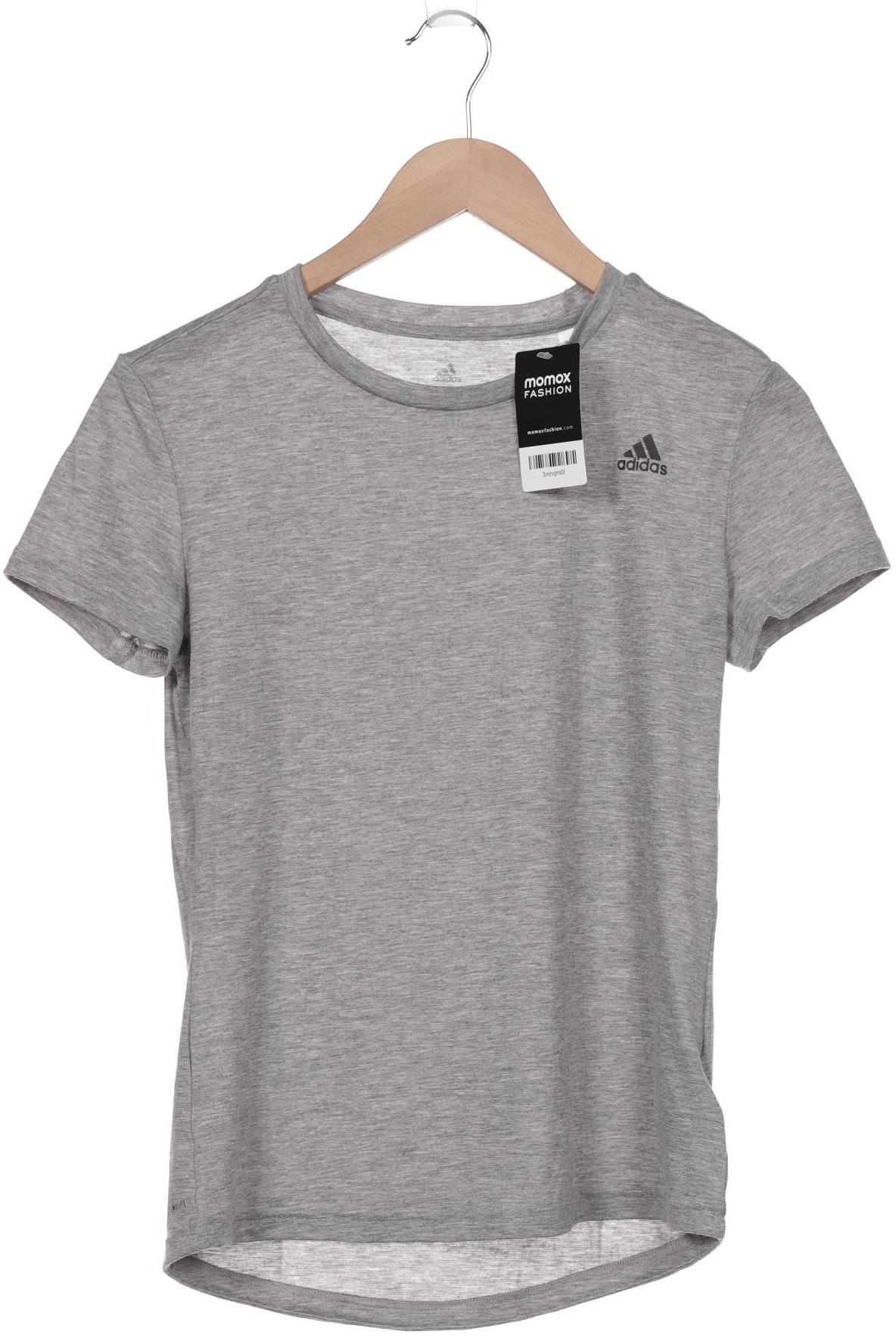 

Adidas Damen T-Shirt, grau