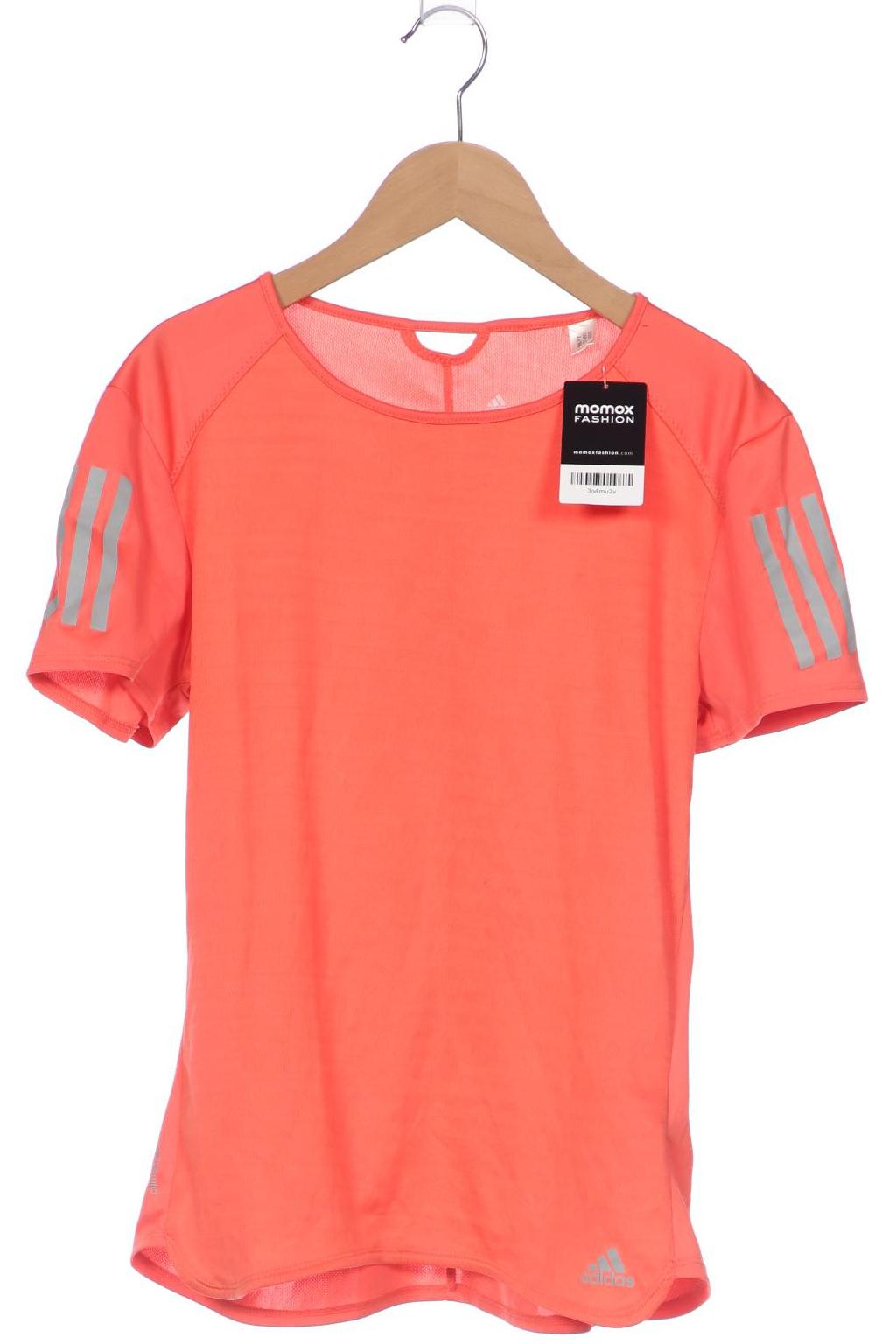 

adidas Damen T-Shirt, pink, Gr. 38