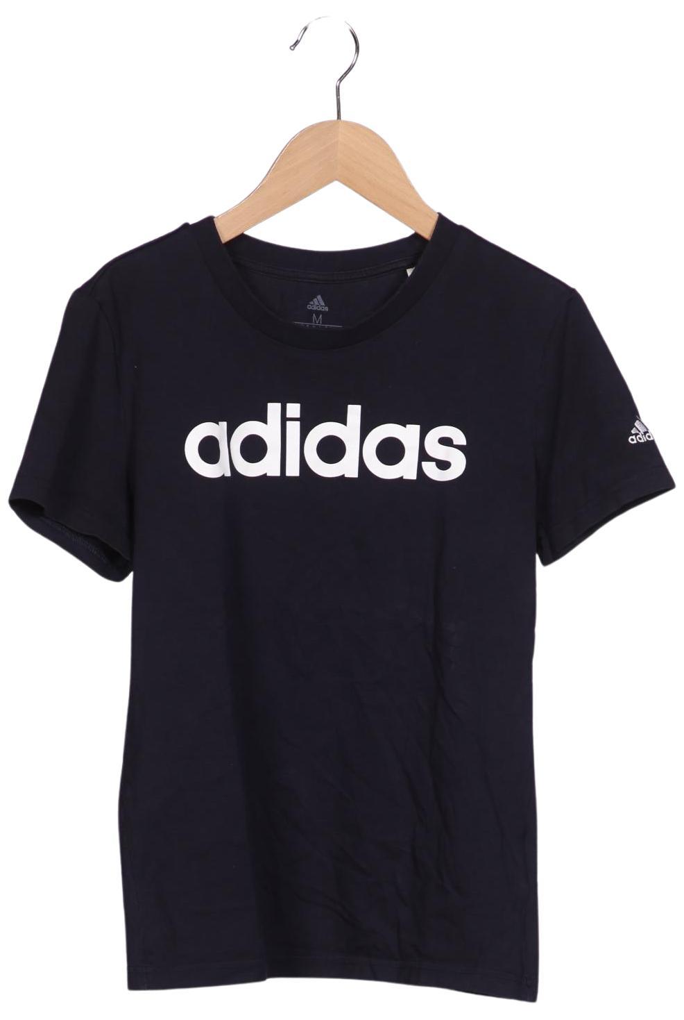 

adidas Damen T-Shirt, mehrfarbig, Gr. 38