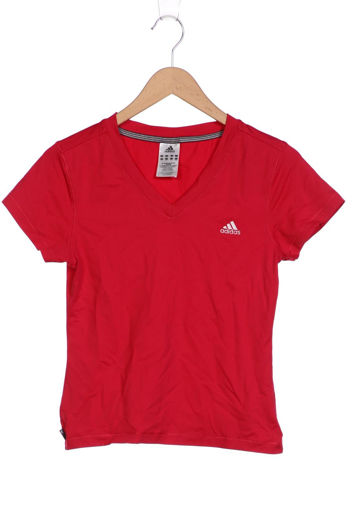 

Adidas Damen T-Shirt, pink