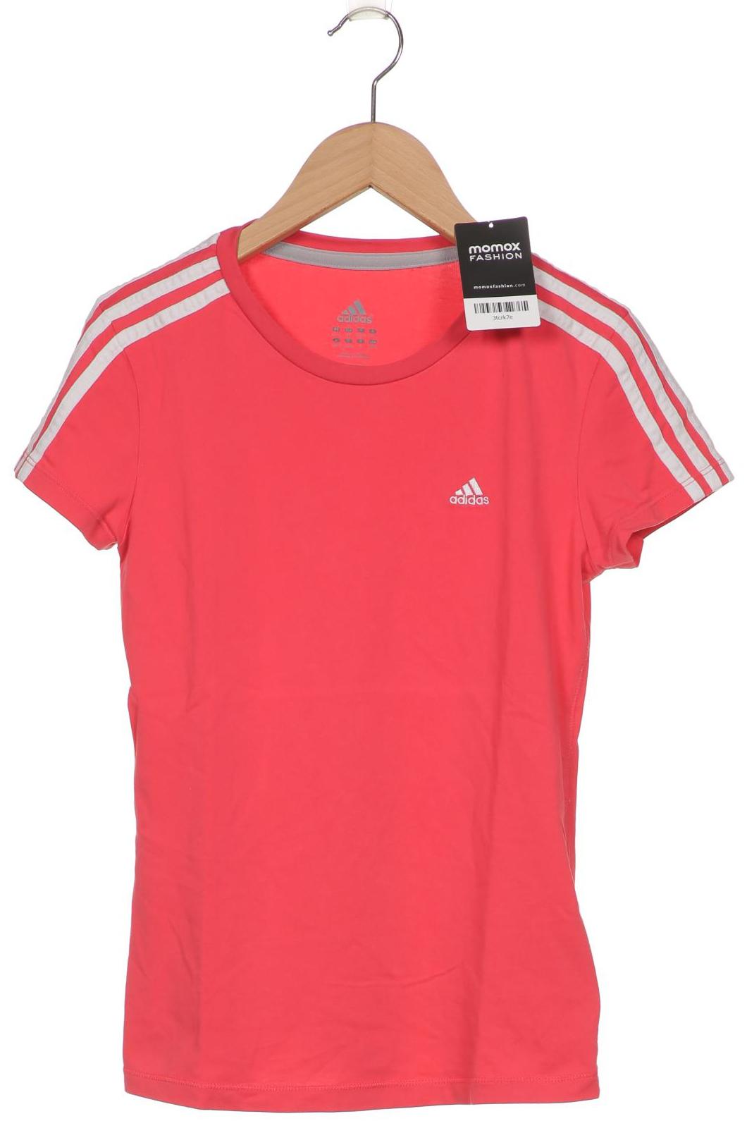 

Adidas Damen T-Shirt, pink