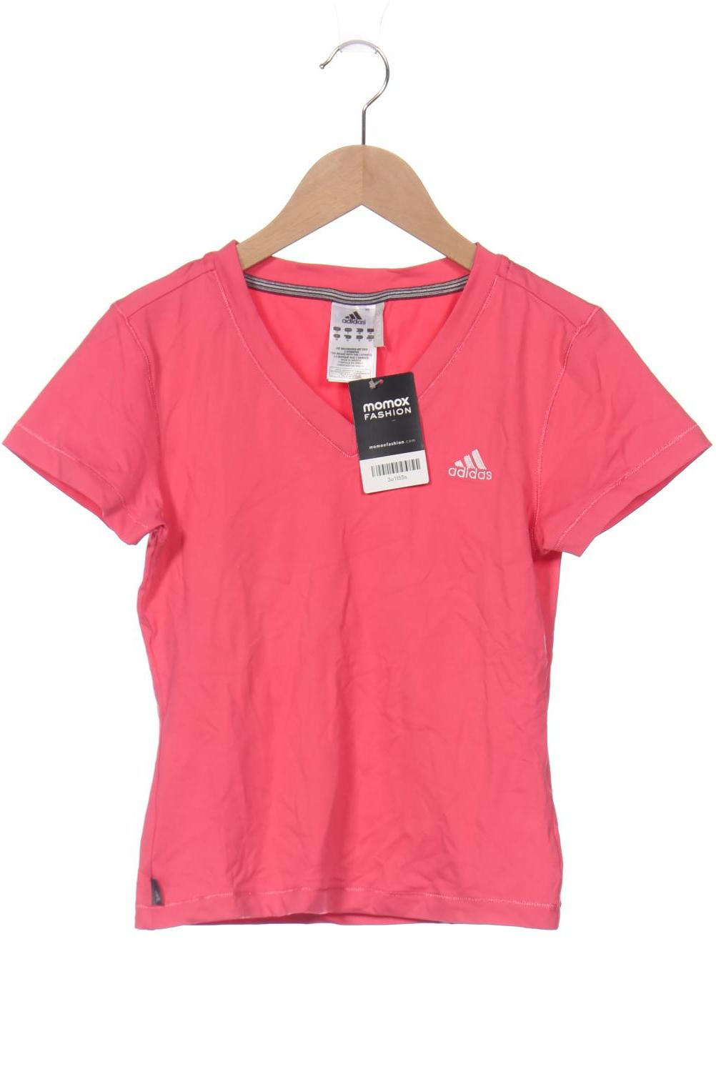 

Adidas Damen T-Shirt, pink