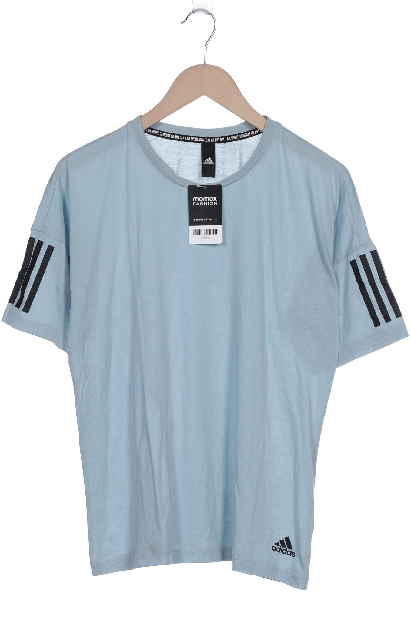 

Adidas Damen T-Shirt, türkis