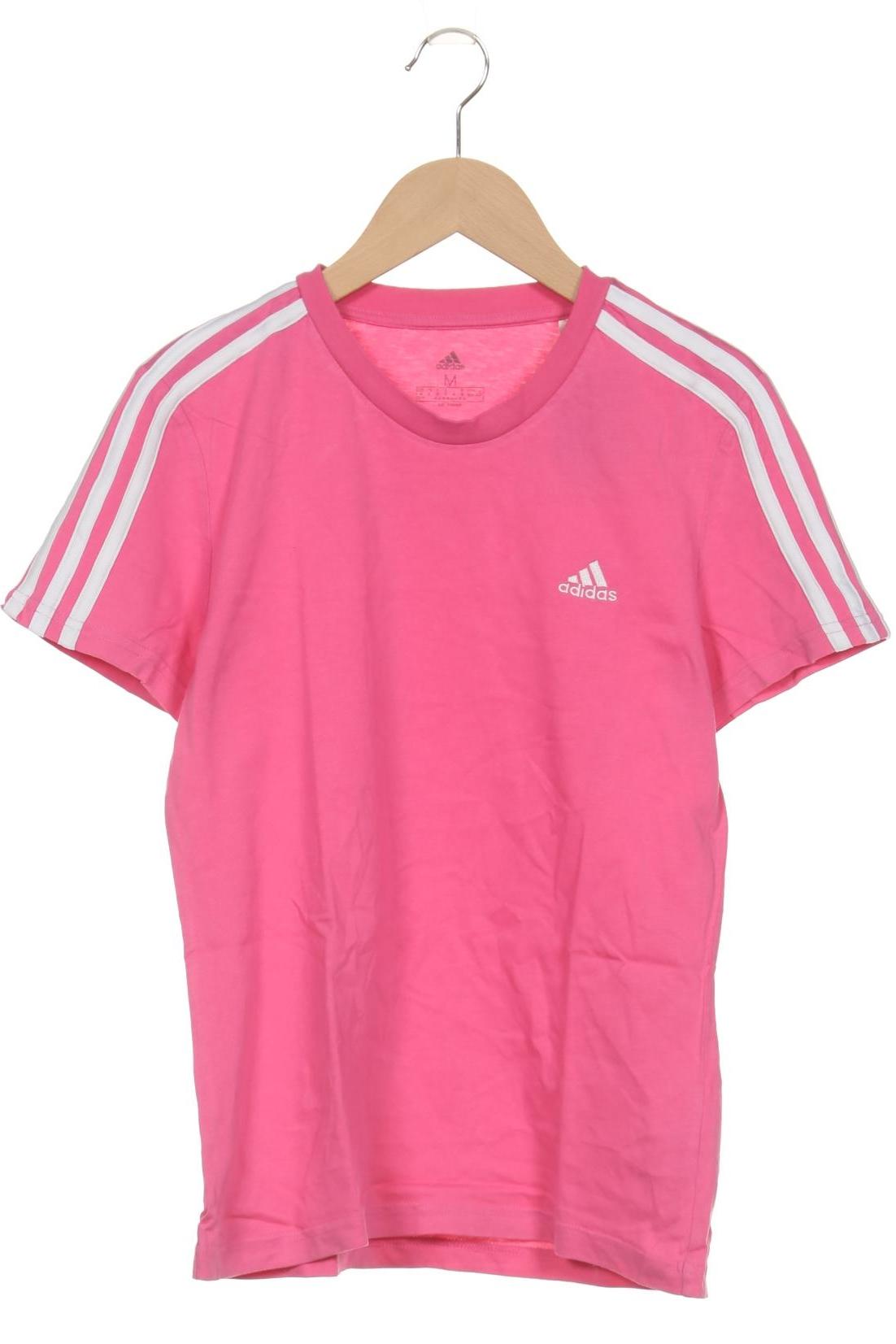 

adidas Damen T-Shirt, pink, Gr. 38