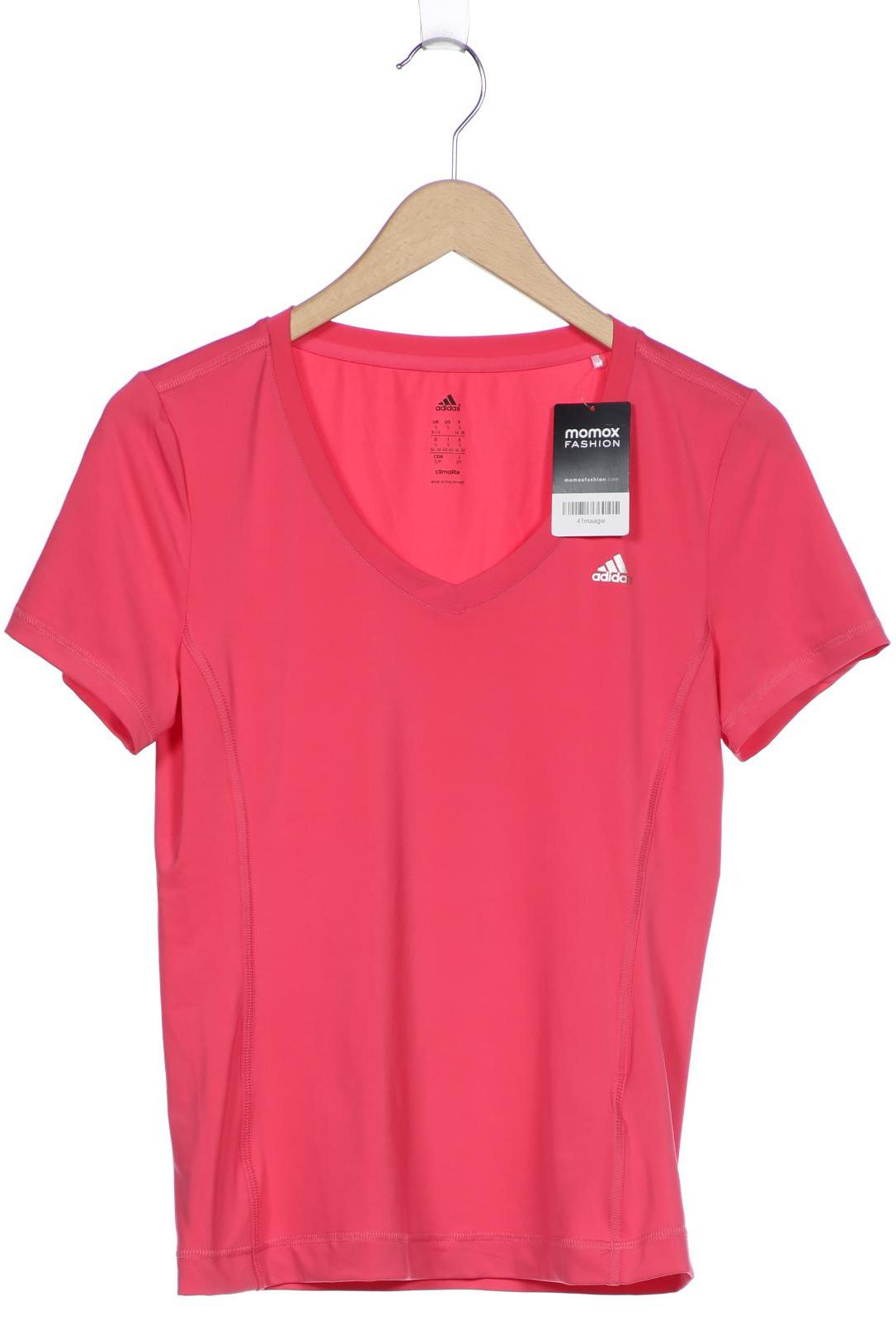 

Adidas Damen T-Shirt, pink