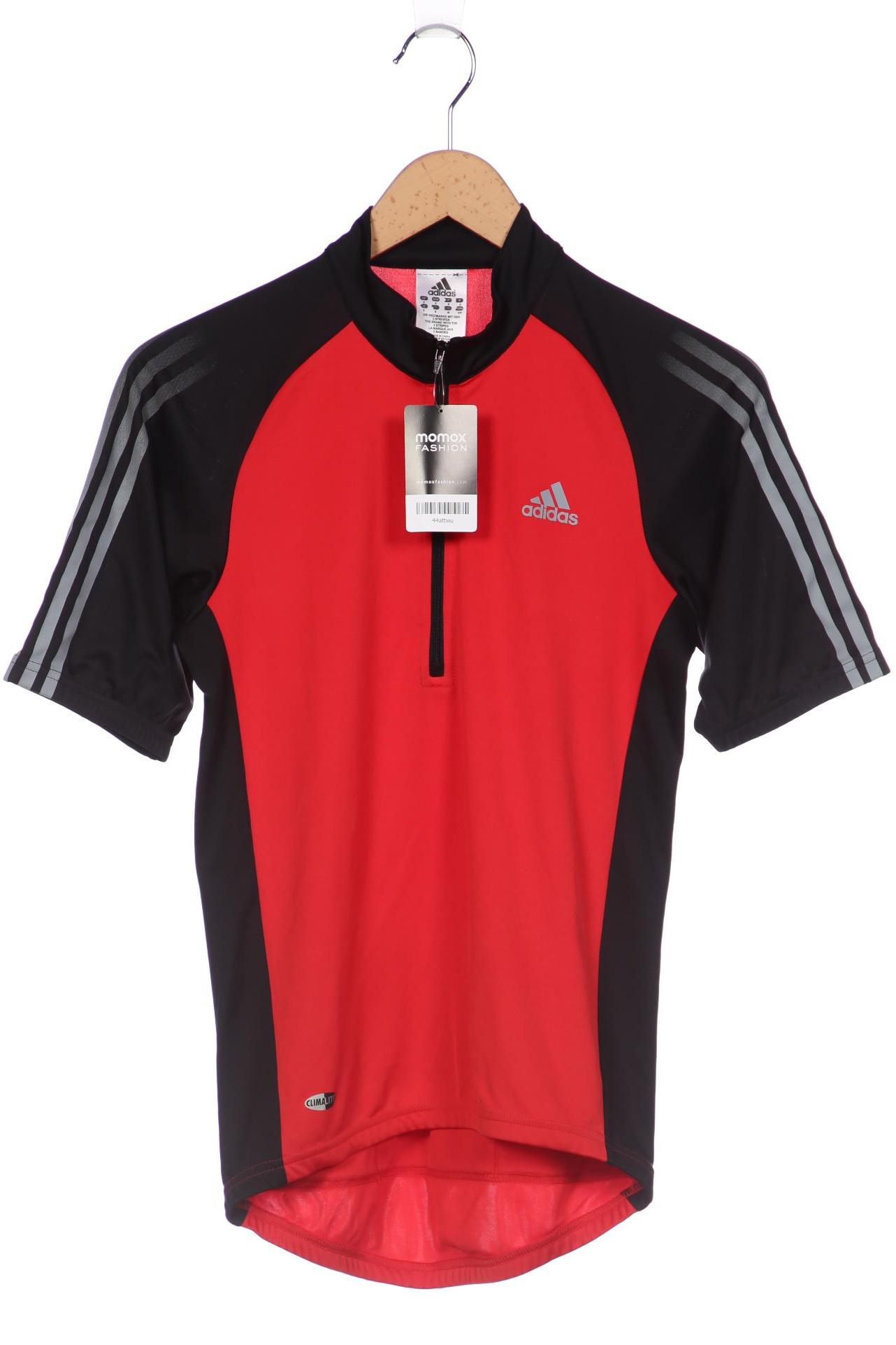 

Adidas Damen T-Shirt, rot
