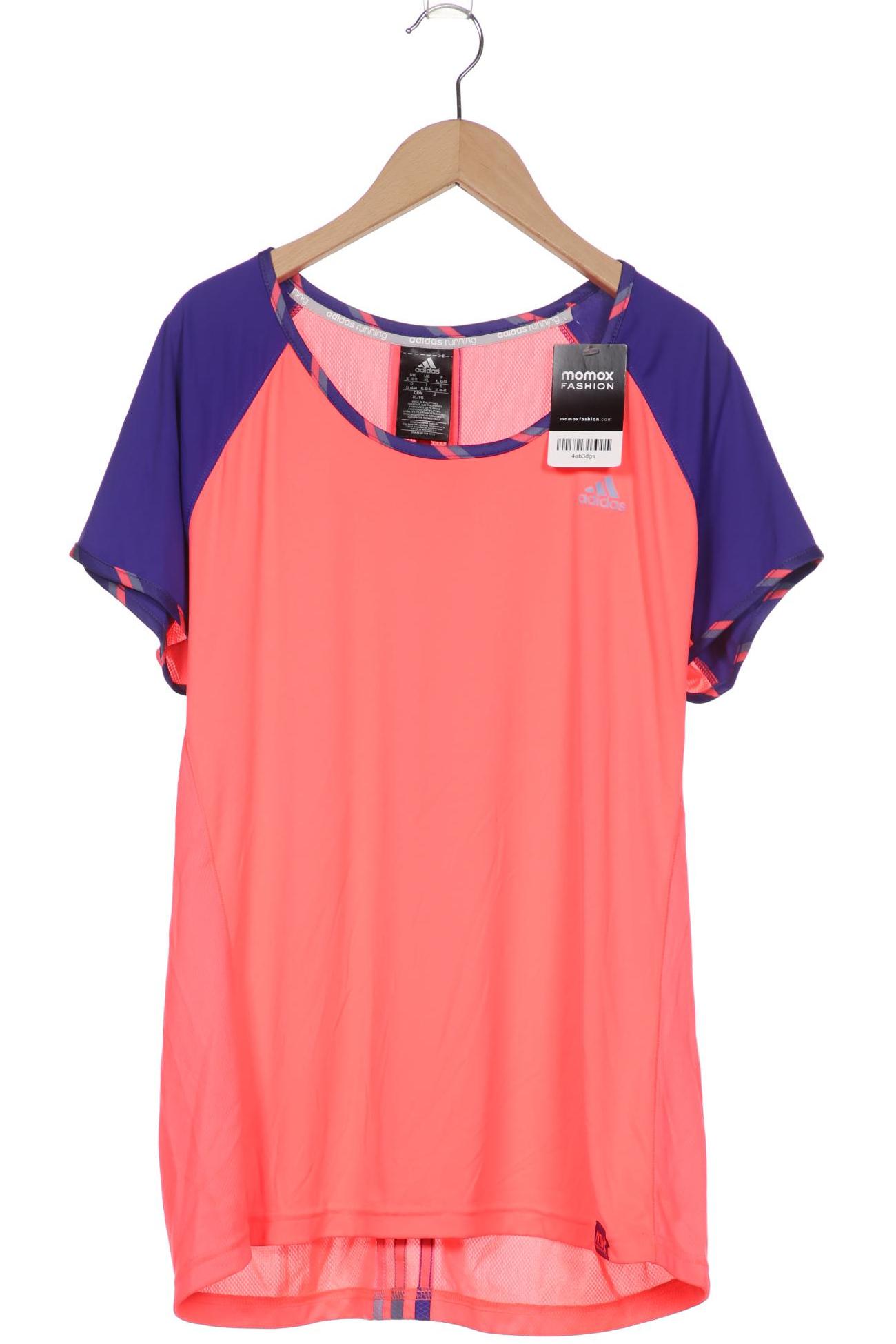 

Adidas Damen T-Shirt, pink