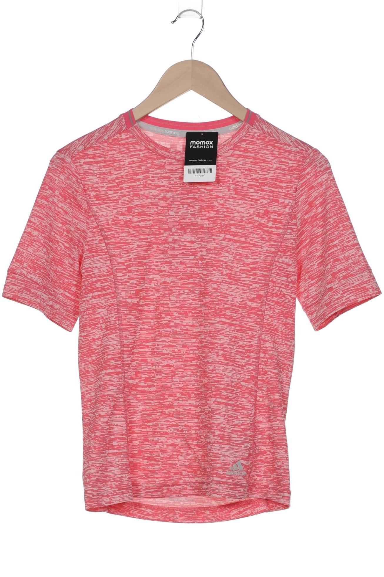 

adidas Damen T-Shirt, pink, Gr. 36