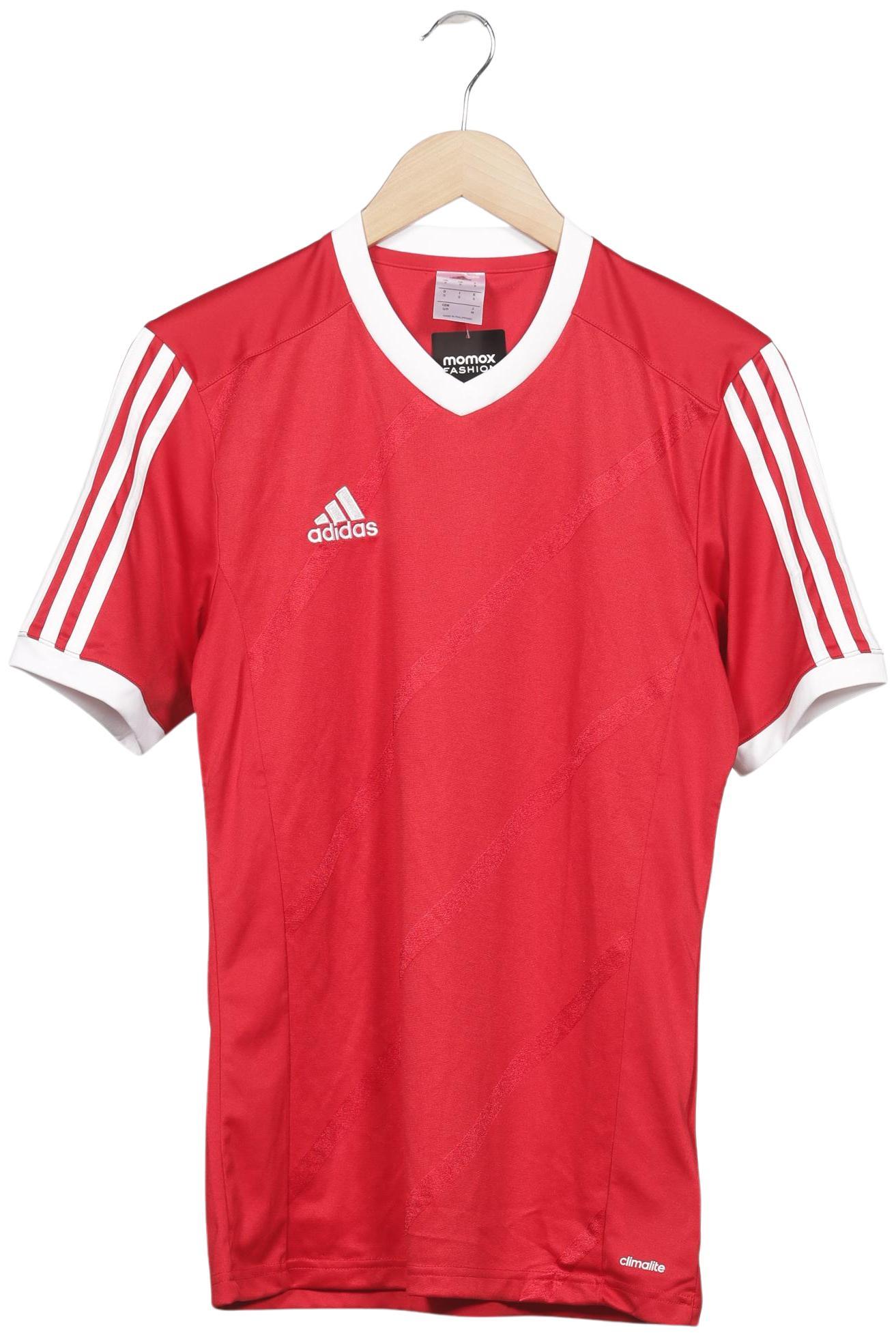 

adidas Damen T-Shirt, mehrfarbig, Gr. 36