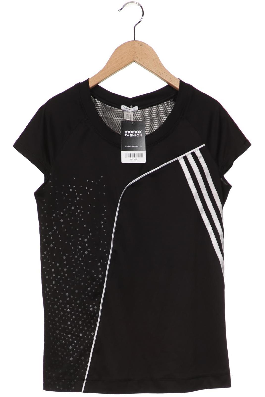 

Adidas Damen T-Shirt, schwarz