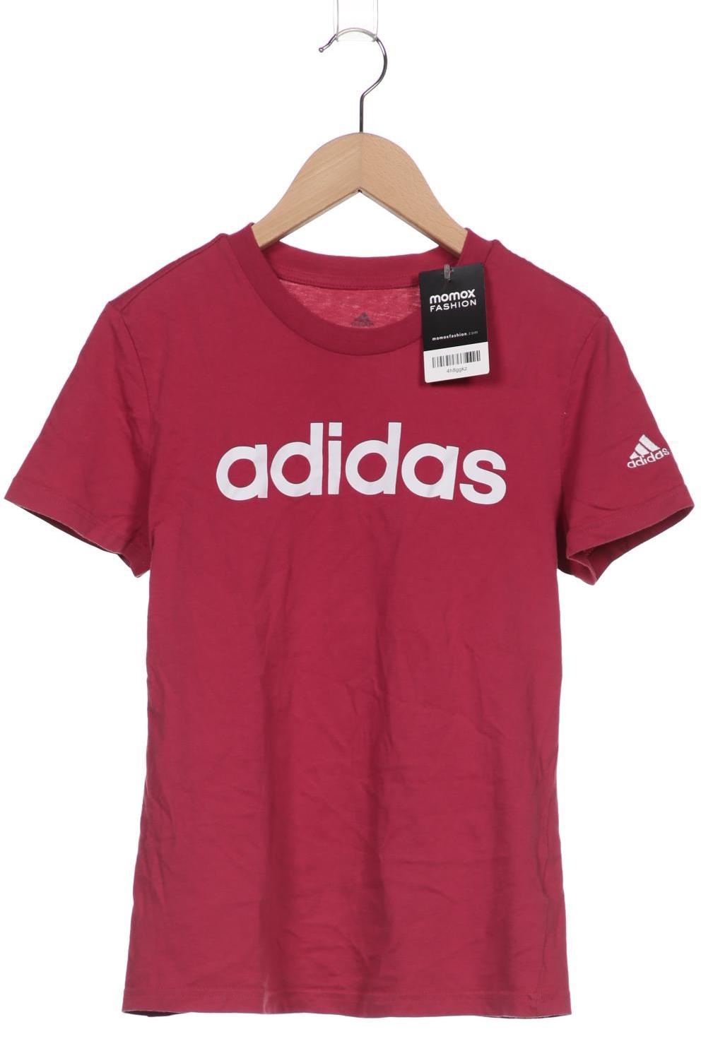

Adidas Damen T-Shirt, pink