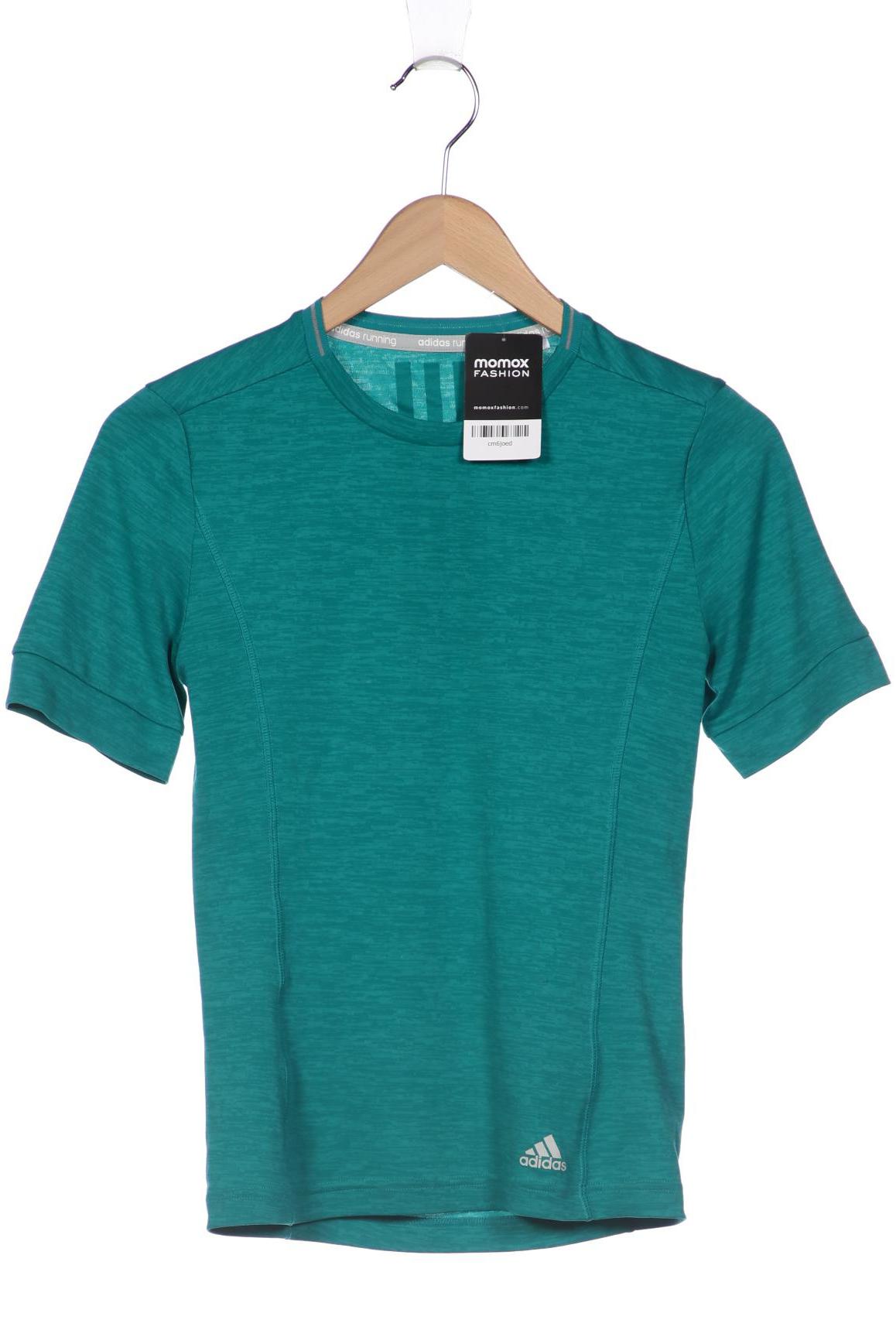 

Adidas Damen T-Shirt, türkis
