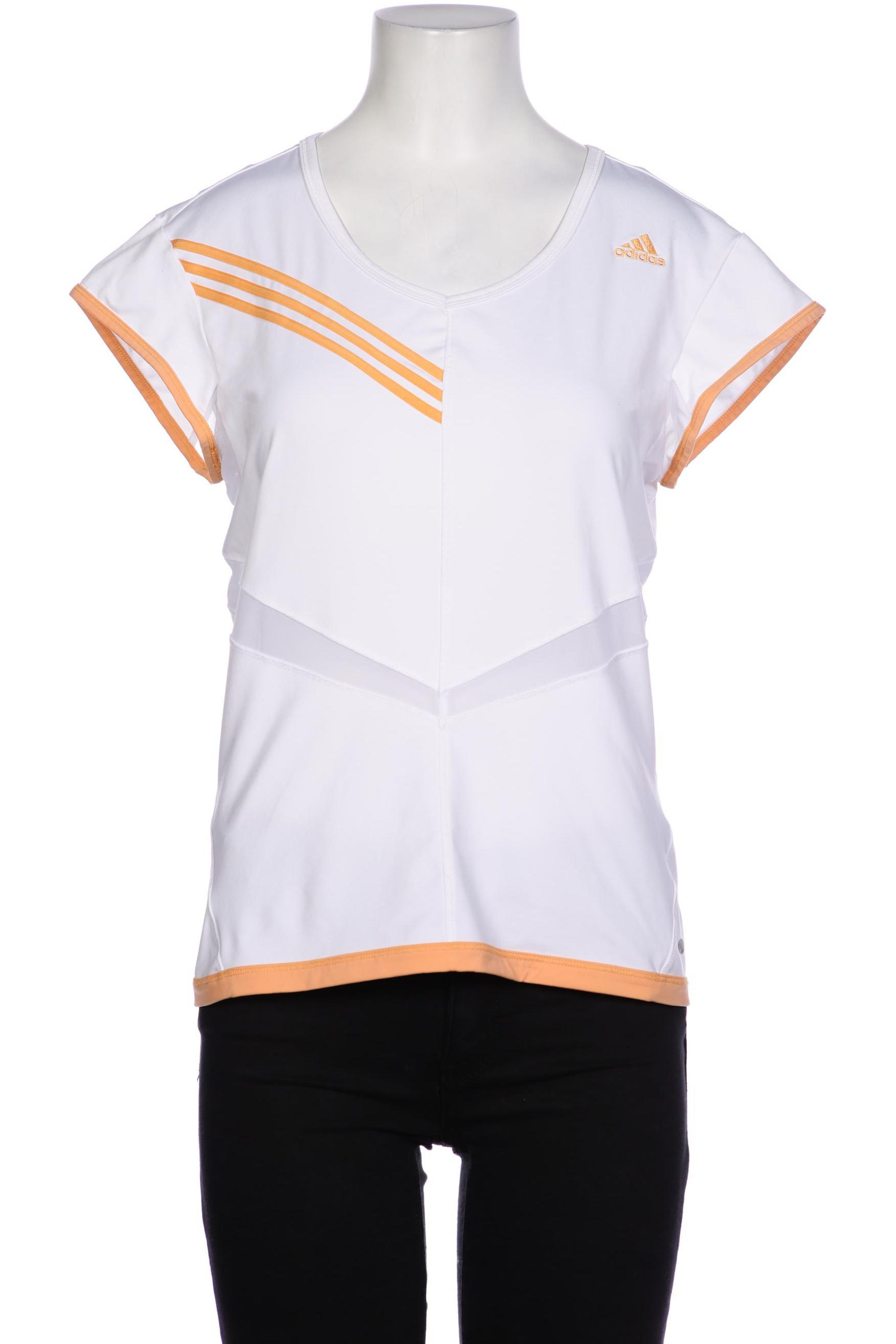 

Adidas Damen T-Shirt, weiß