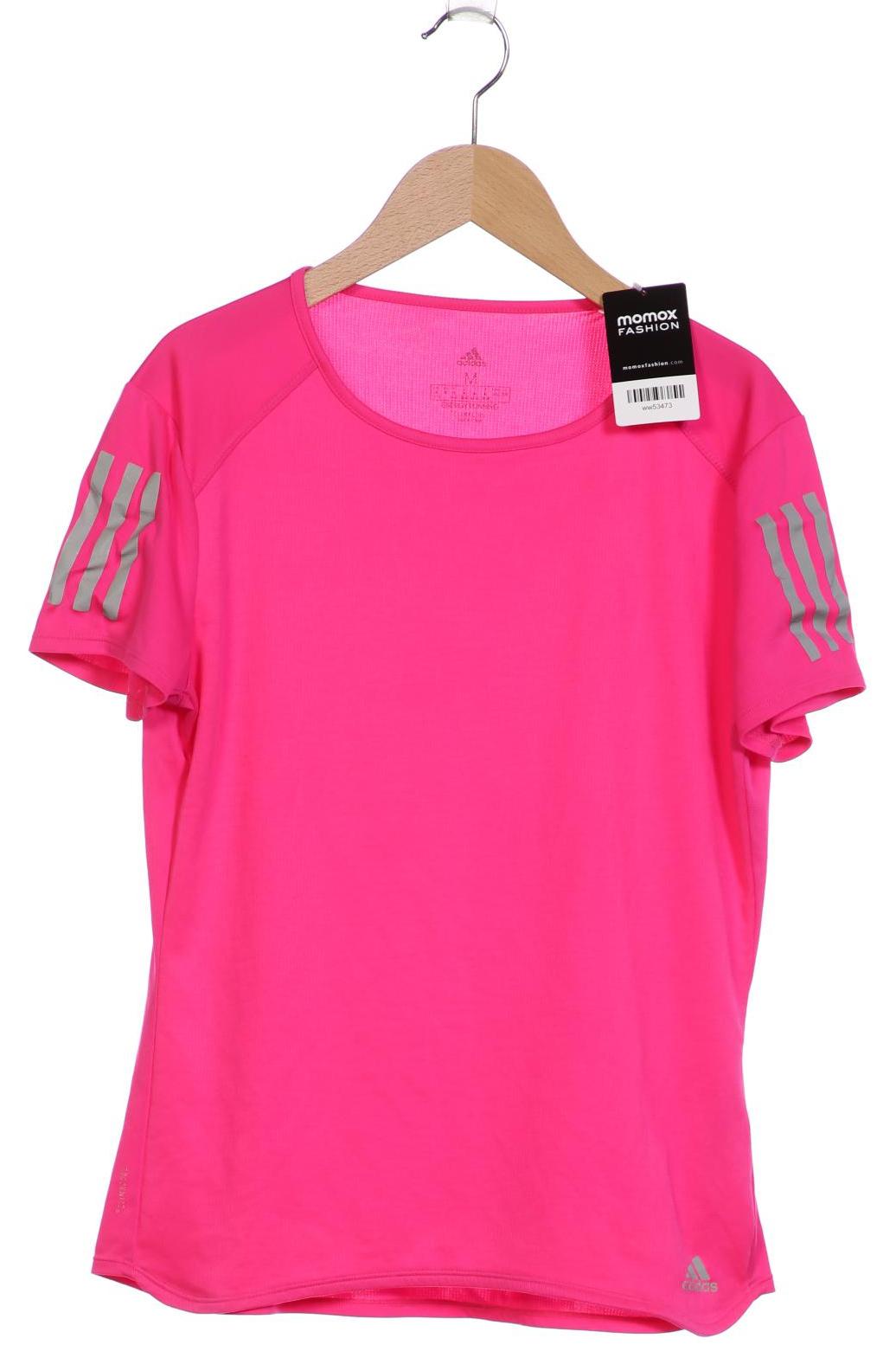 Thumbnail - adidas Damen T-Shirt, pink, Gr. 38