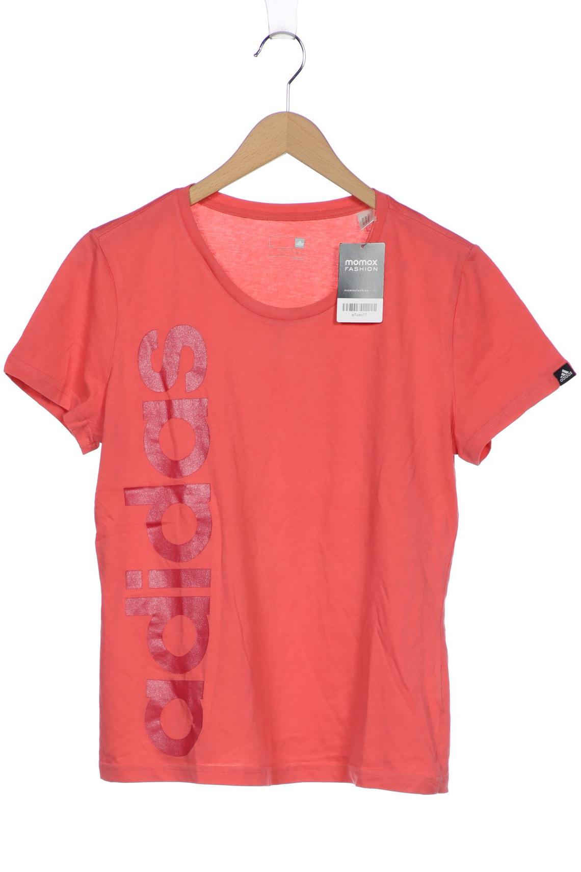 

Adidas Damen T-Shirt, pink