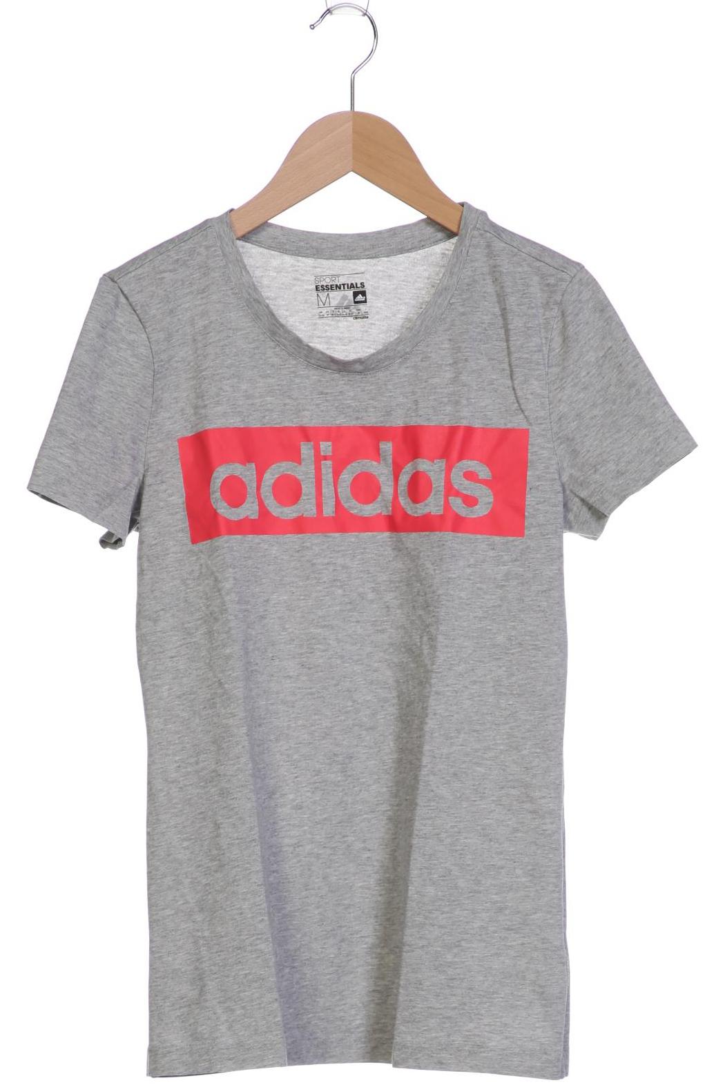 

Adidas Damen T-Shirt, grau